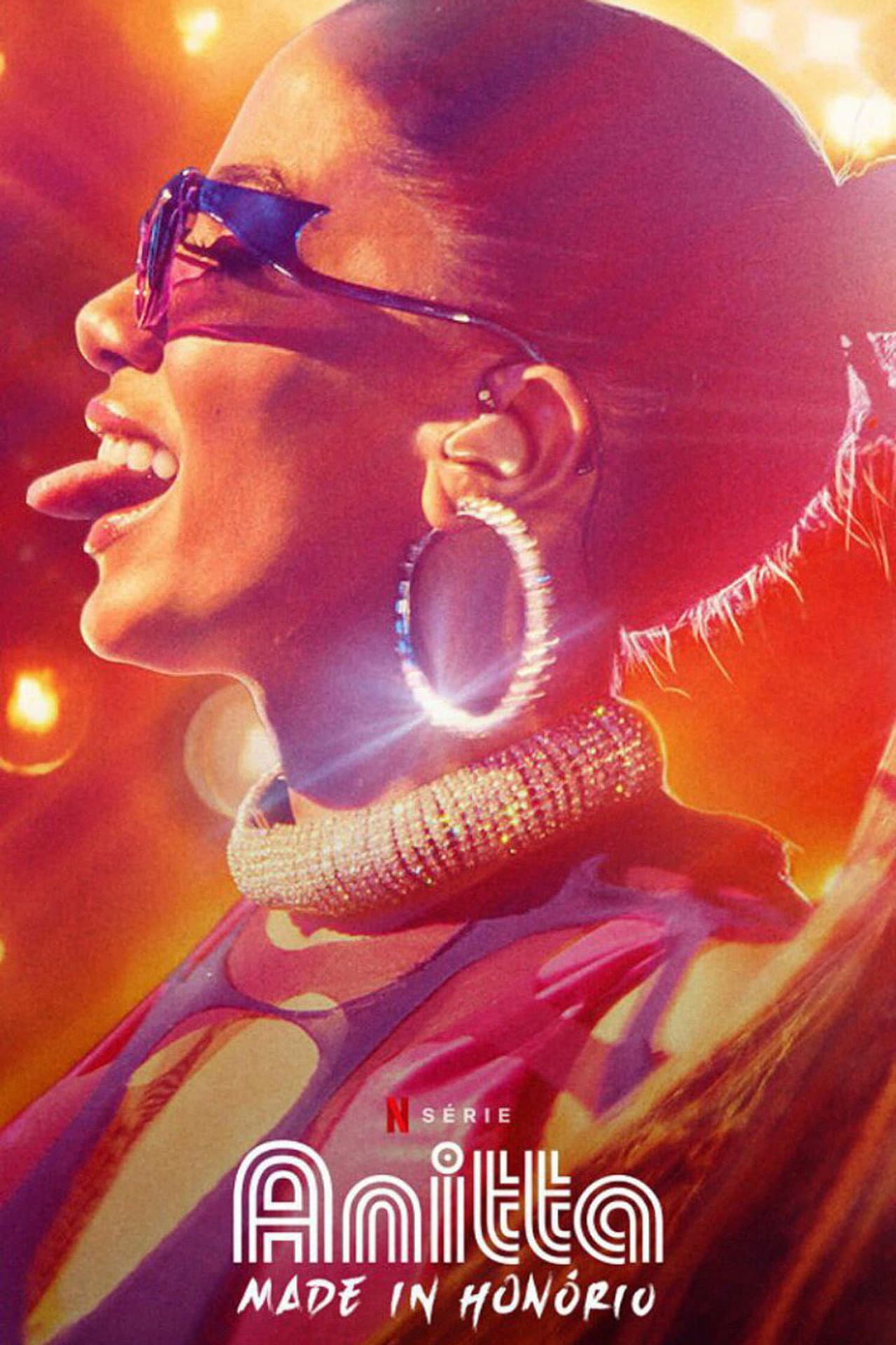 Anitta: Made in Honório preview 2
