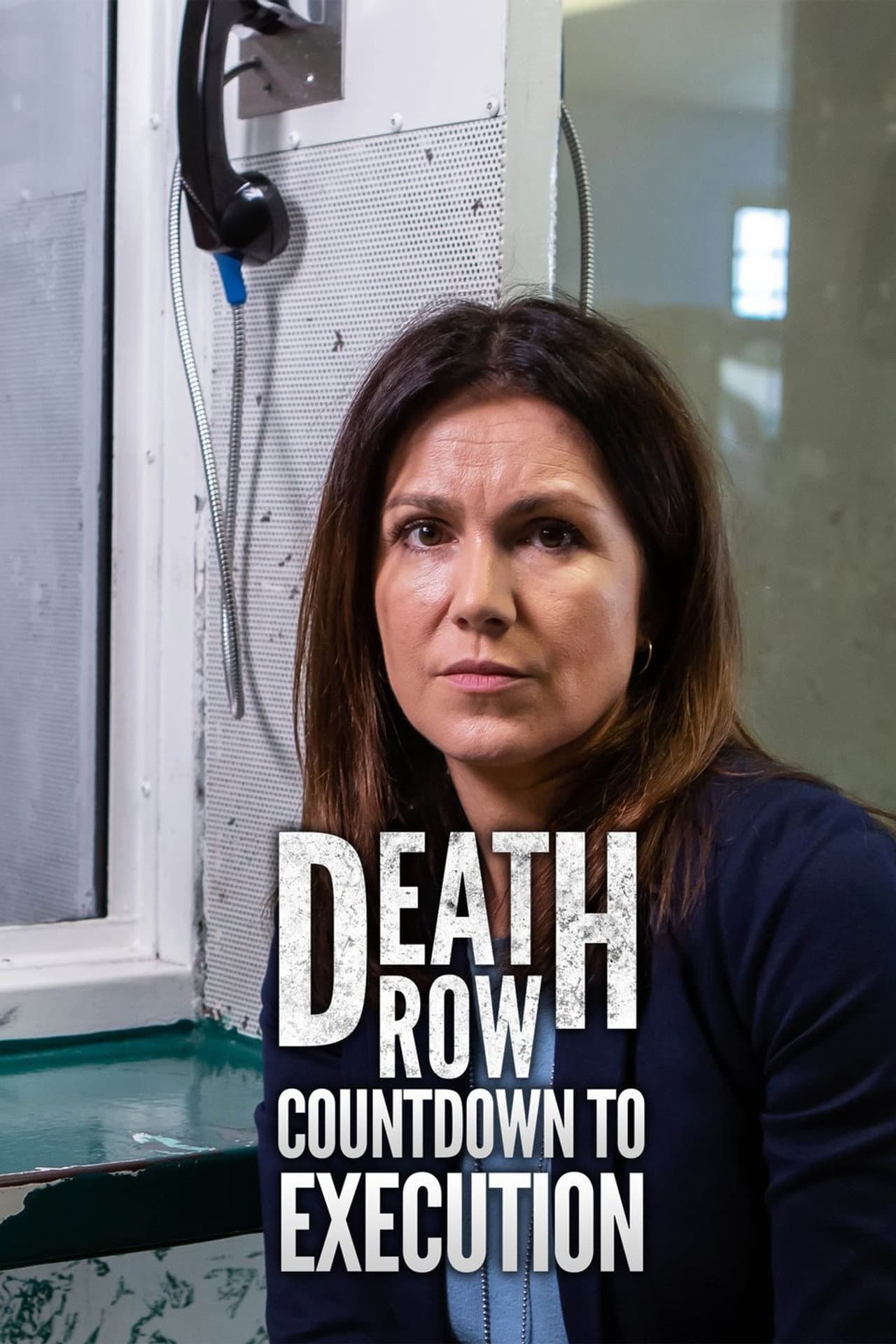 Death Row Countdown to Execution preview 1