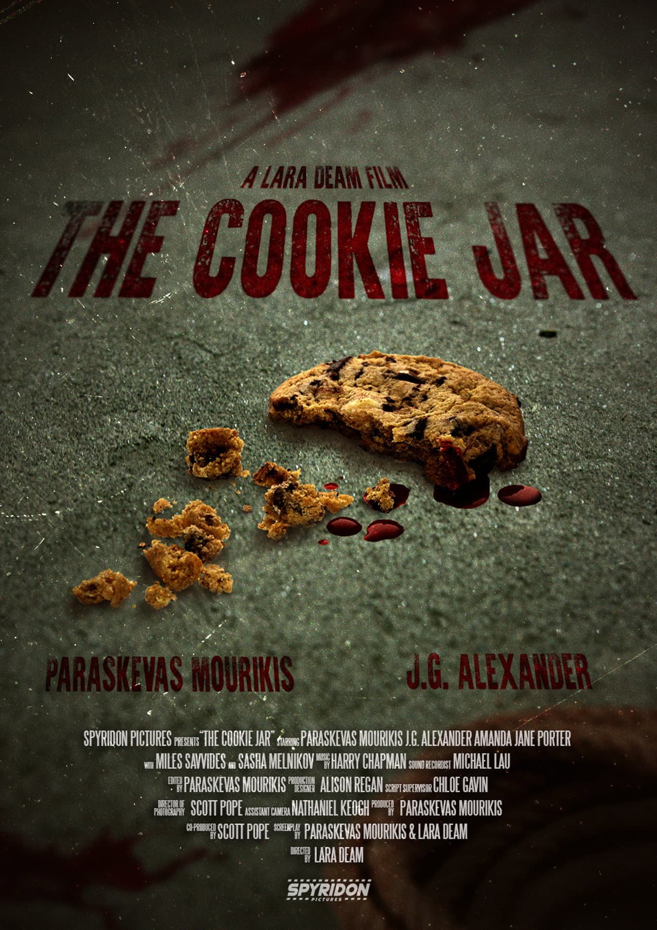 The Cookie Jar preview 2