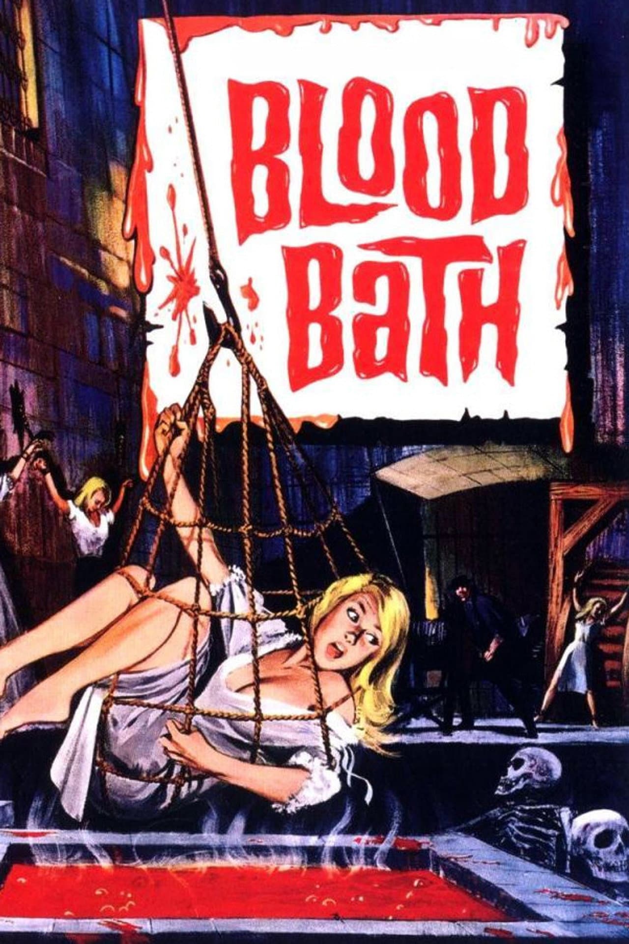 Blood Bath preview 2
