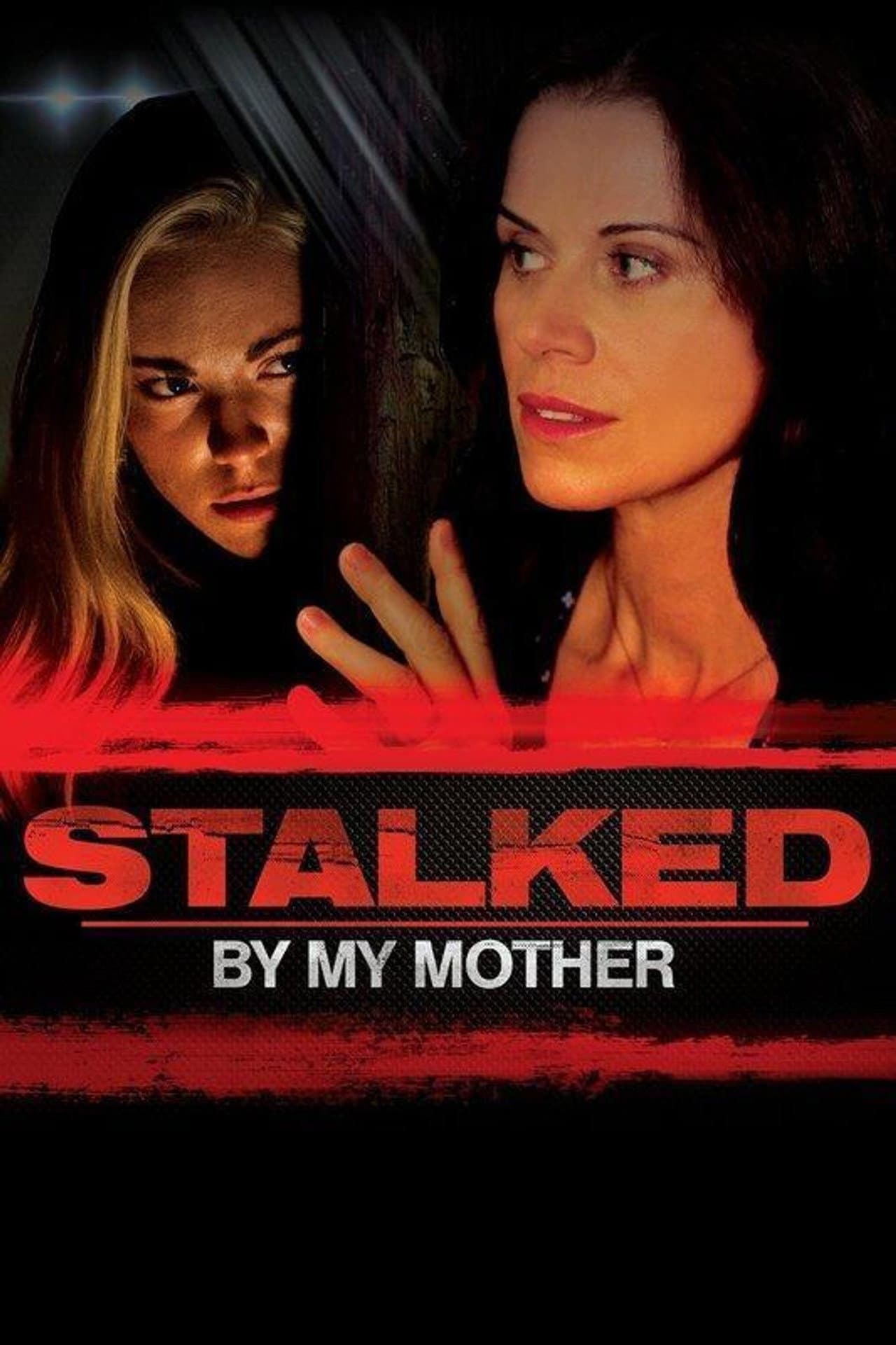 Stalked by My Mother preview 2