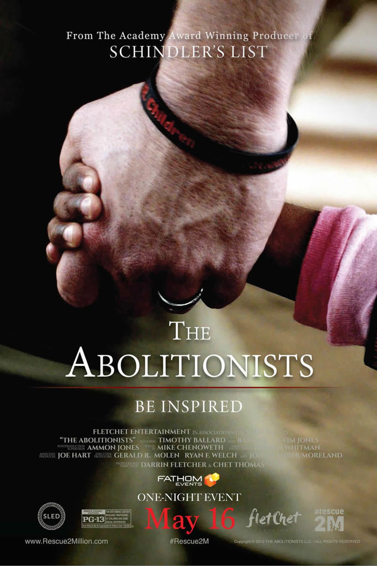 The Abolitionists preview 2