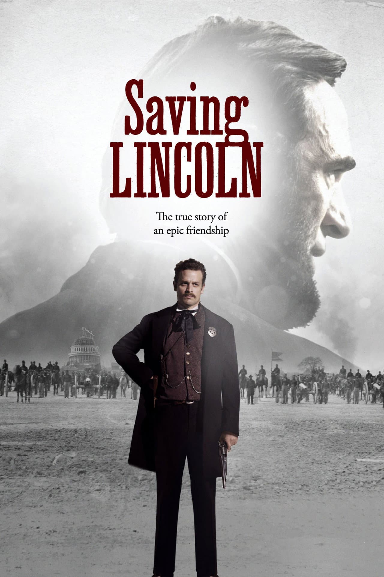 Saving Lincoln preview 2