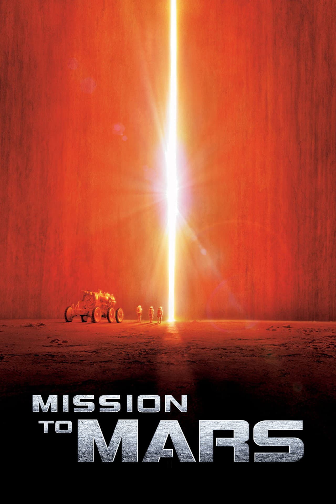Mission to Mars preview 2