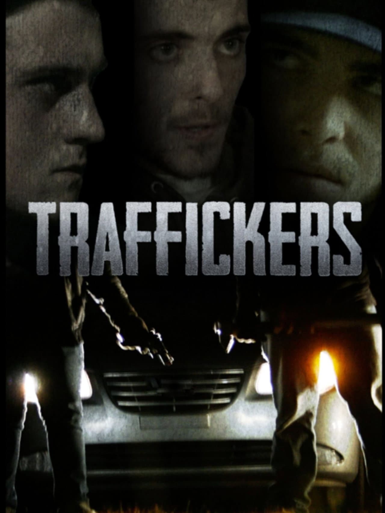 Traffickers preview 2