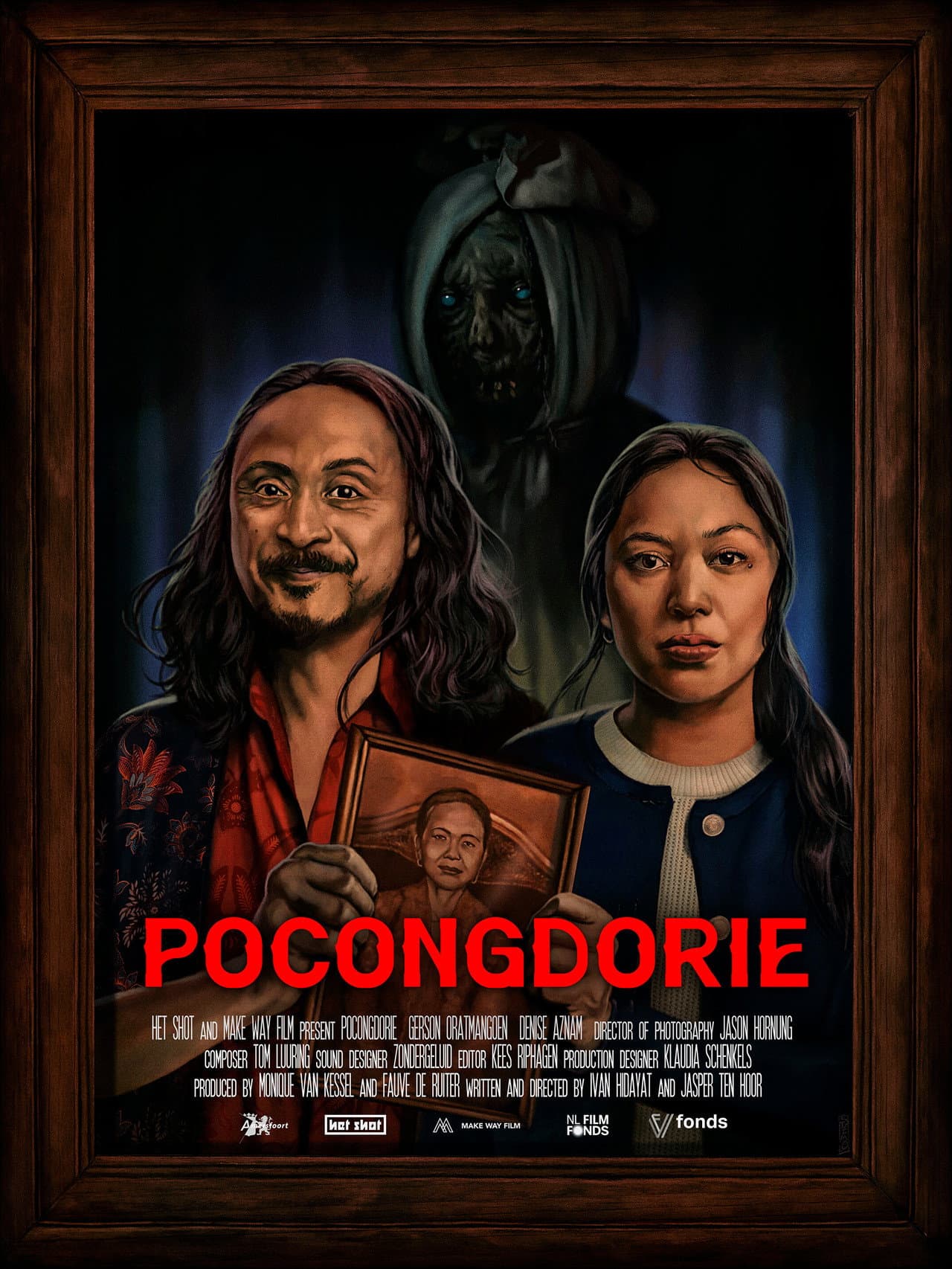 Pocongdorie preview 1