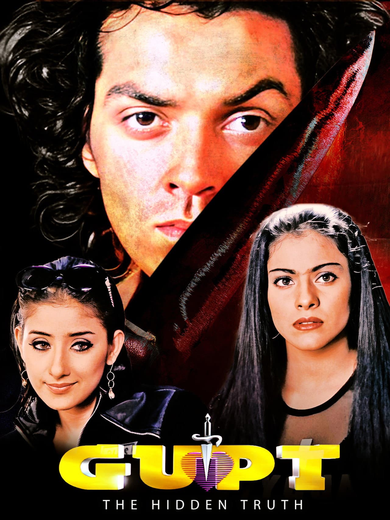 Gupt: The Hidden Truth preview 2