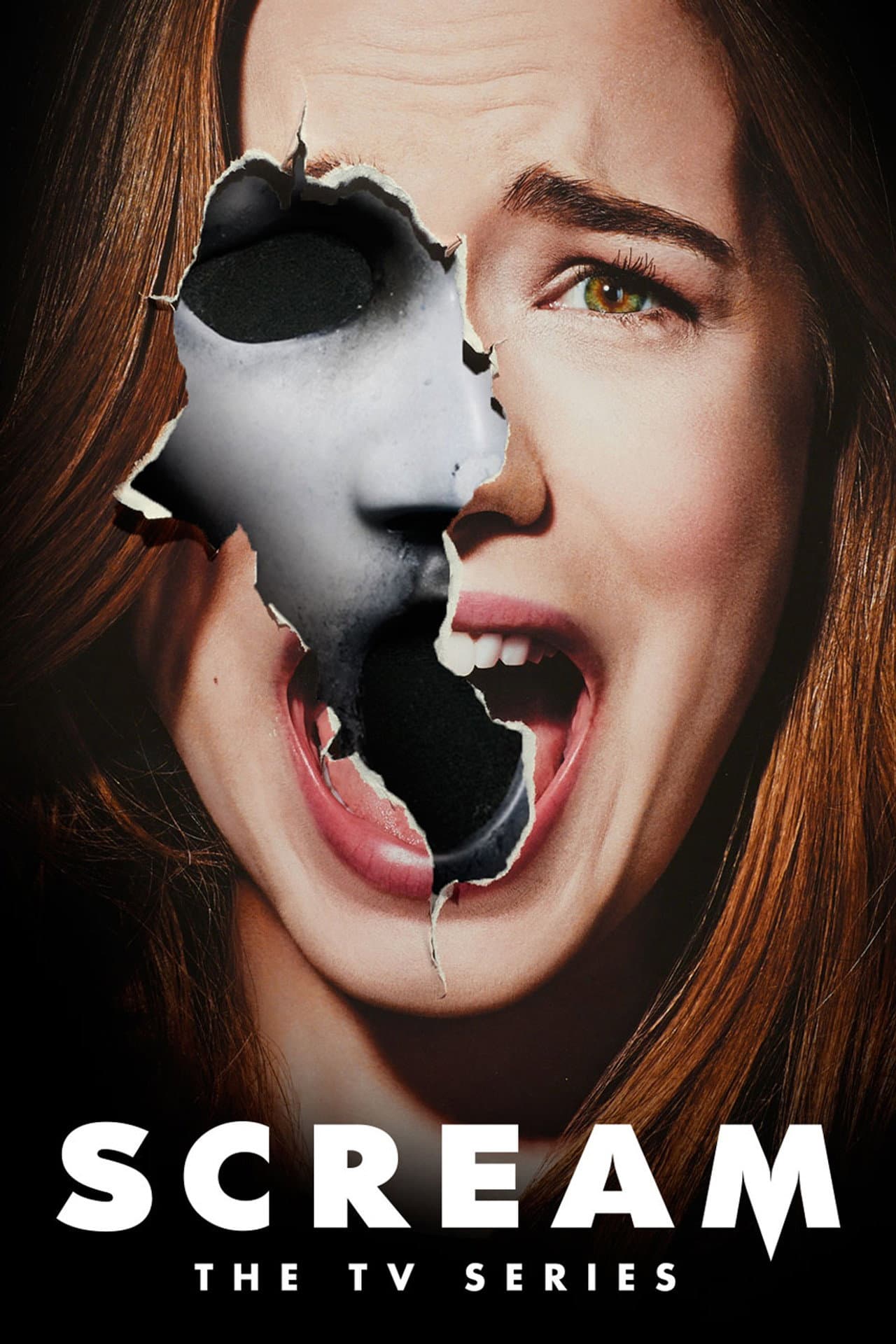 Scream: The TV Series preview 2