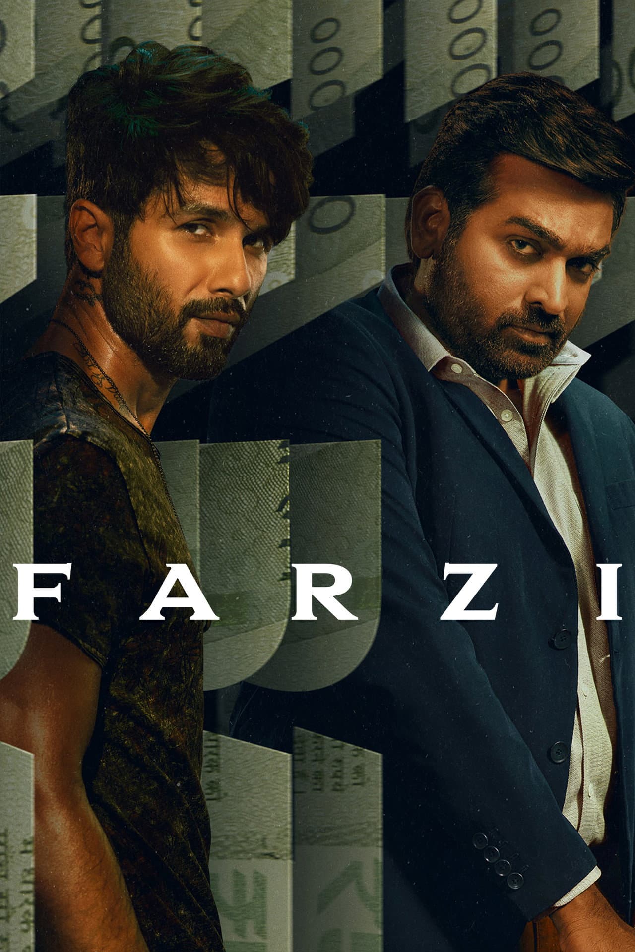 Farzi preview 2