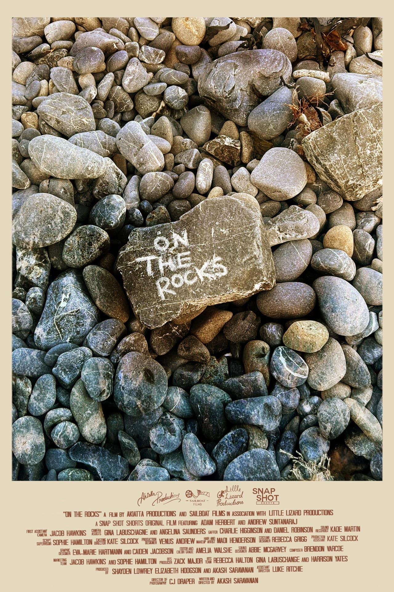 On the Rocks preview 2