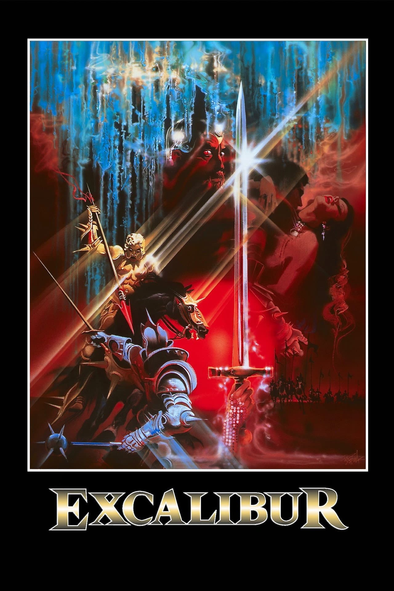 Excalibur preview 2