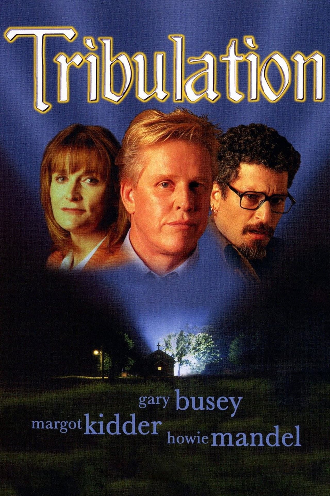 Tribulation preview 2