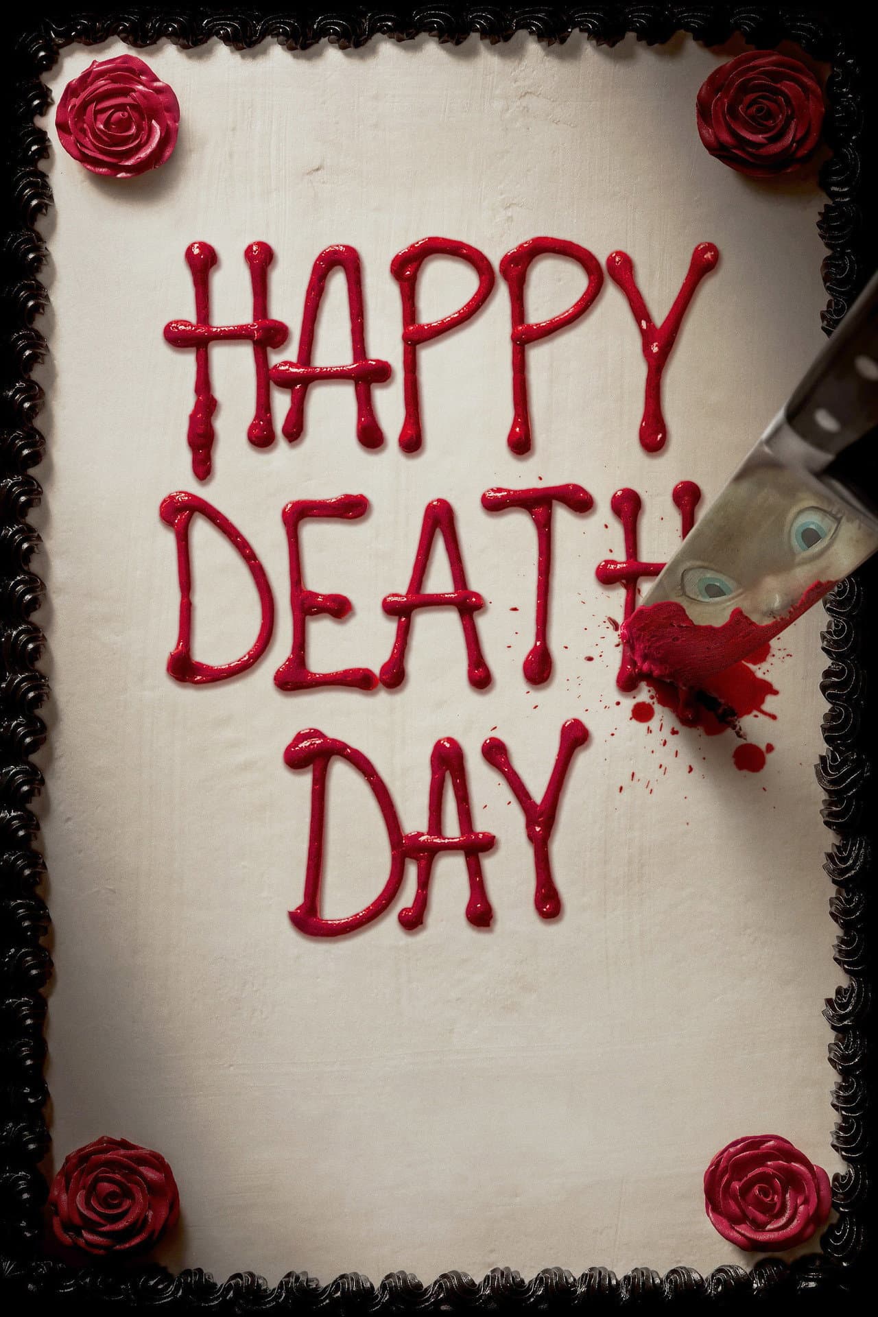 Happy Death Day preview 2