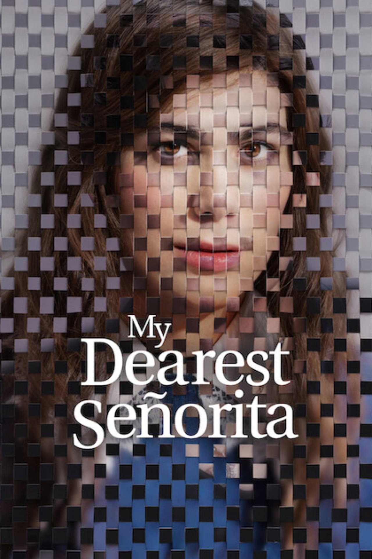 My Dearest Señorita preview 2