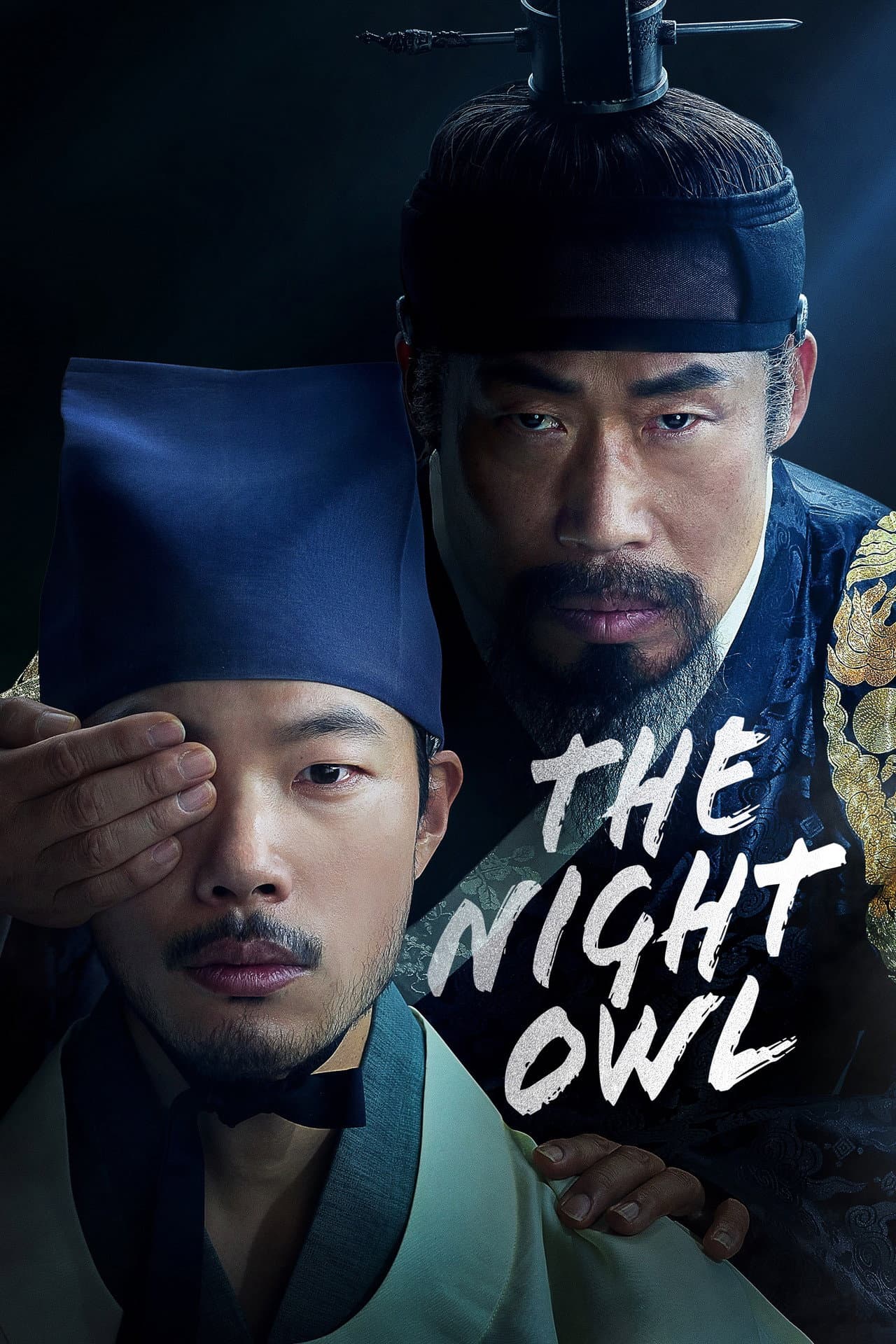 The Night Owl preview 2