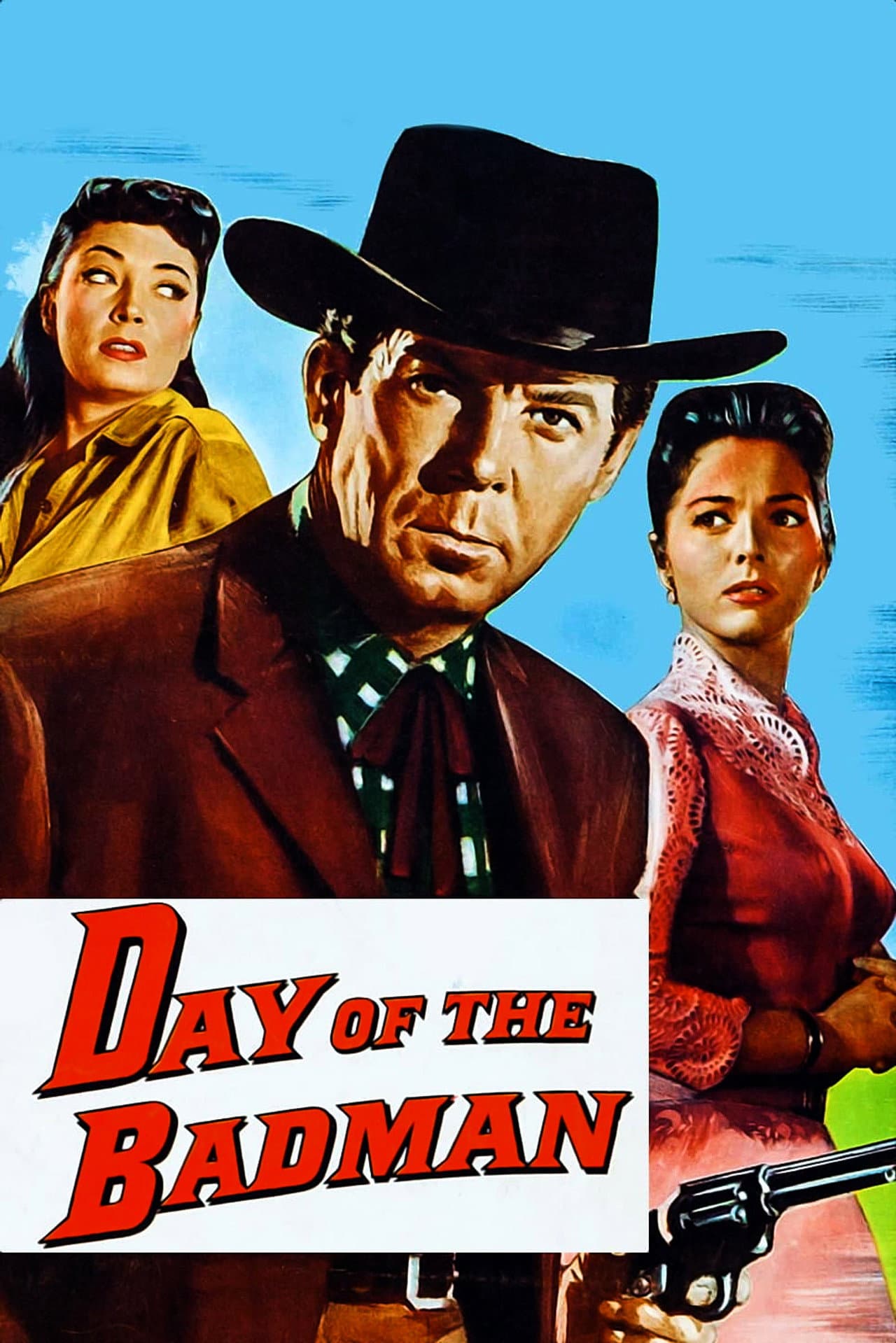 Day of the Badman preview 2