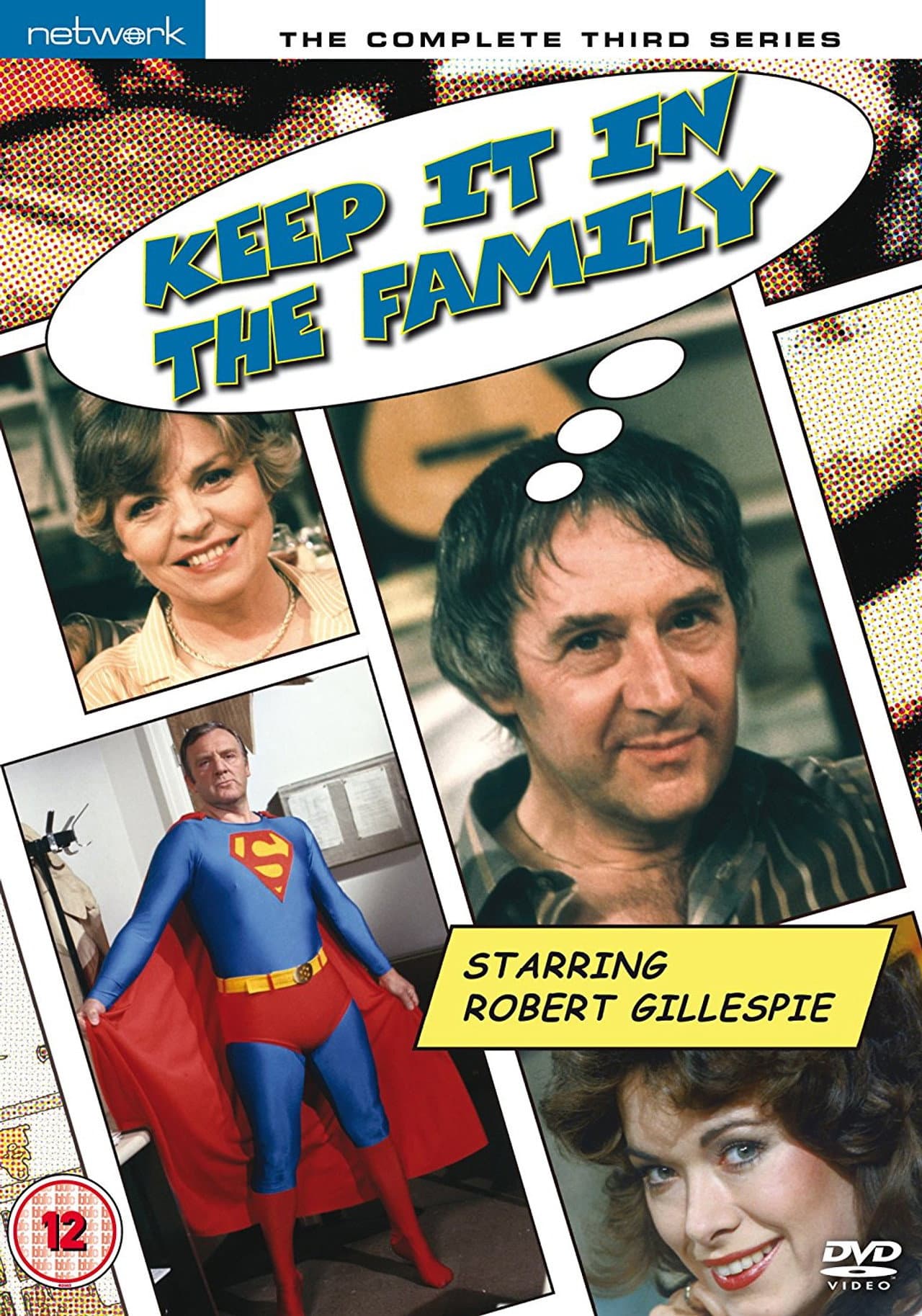 Keep It in the Family preview 1
