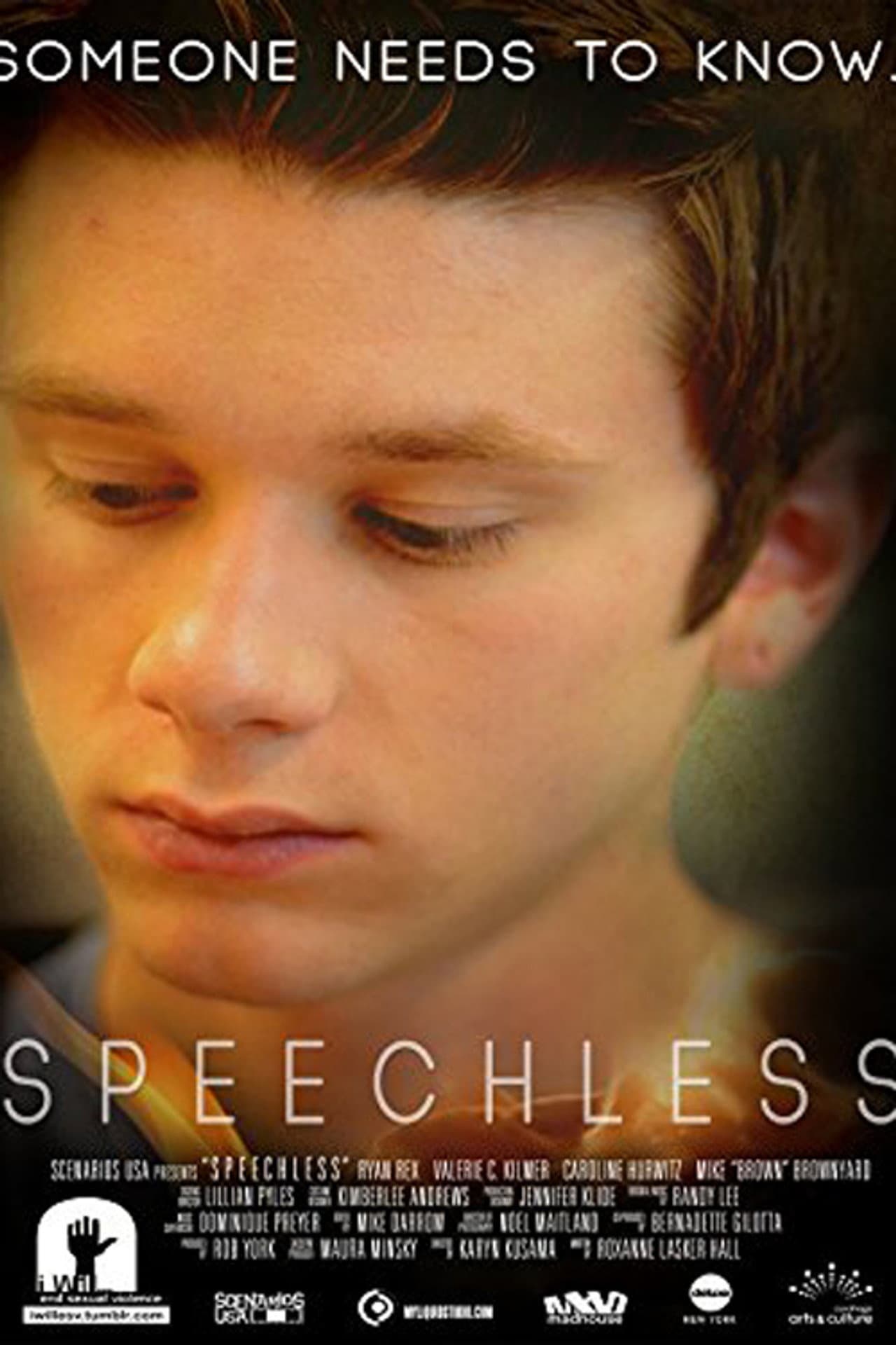 Speechless preview 2