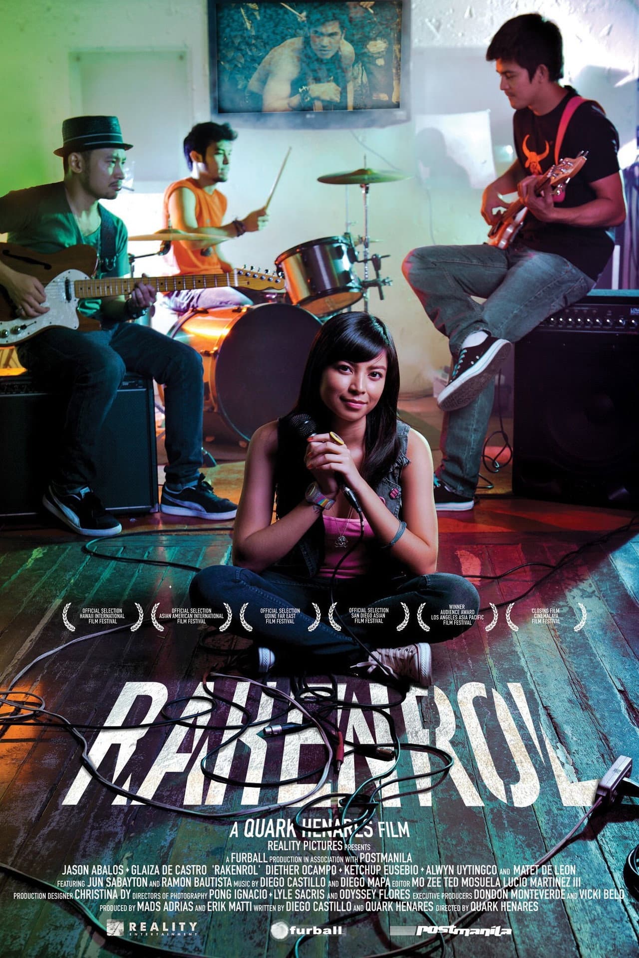 Rakenrol preview 2