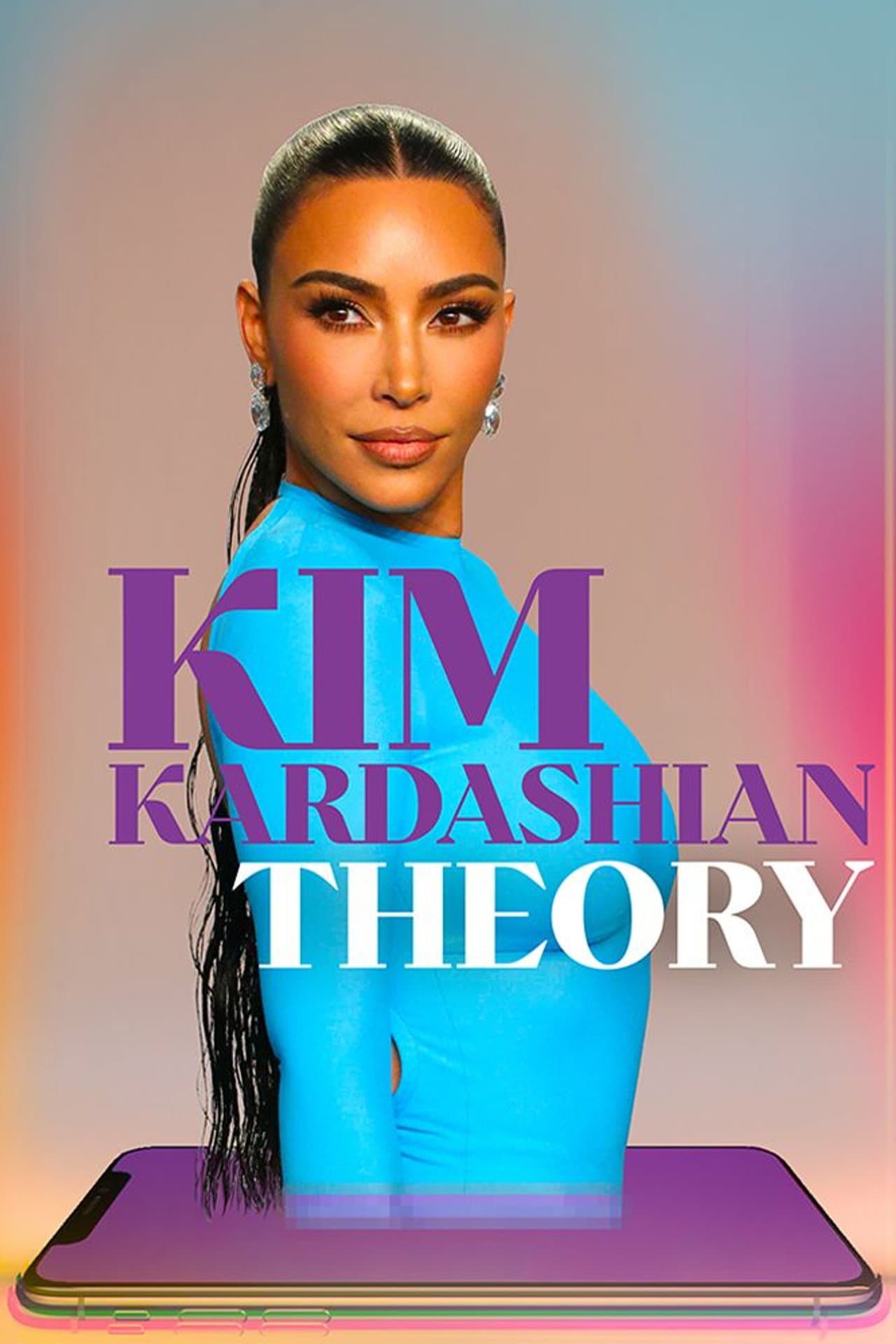 Kim Kardashian Theory preview 1