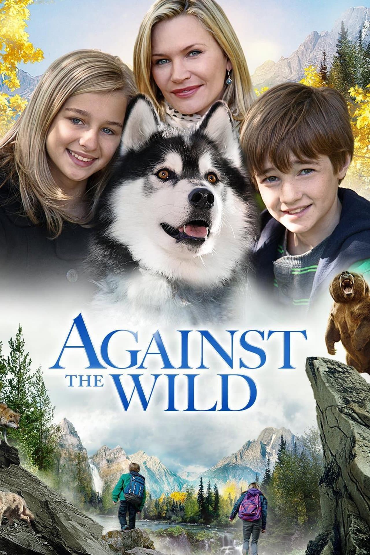 Against the Wild preview 2