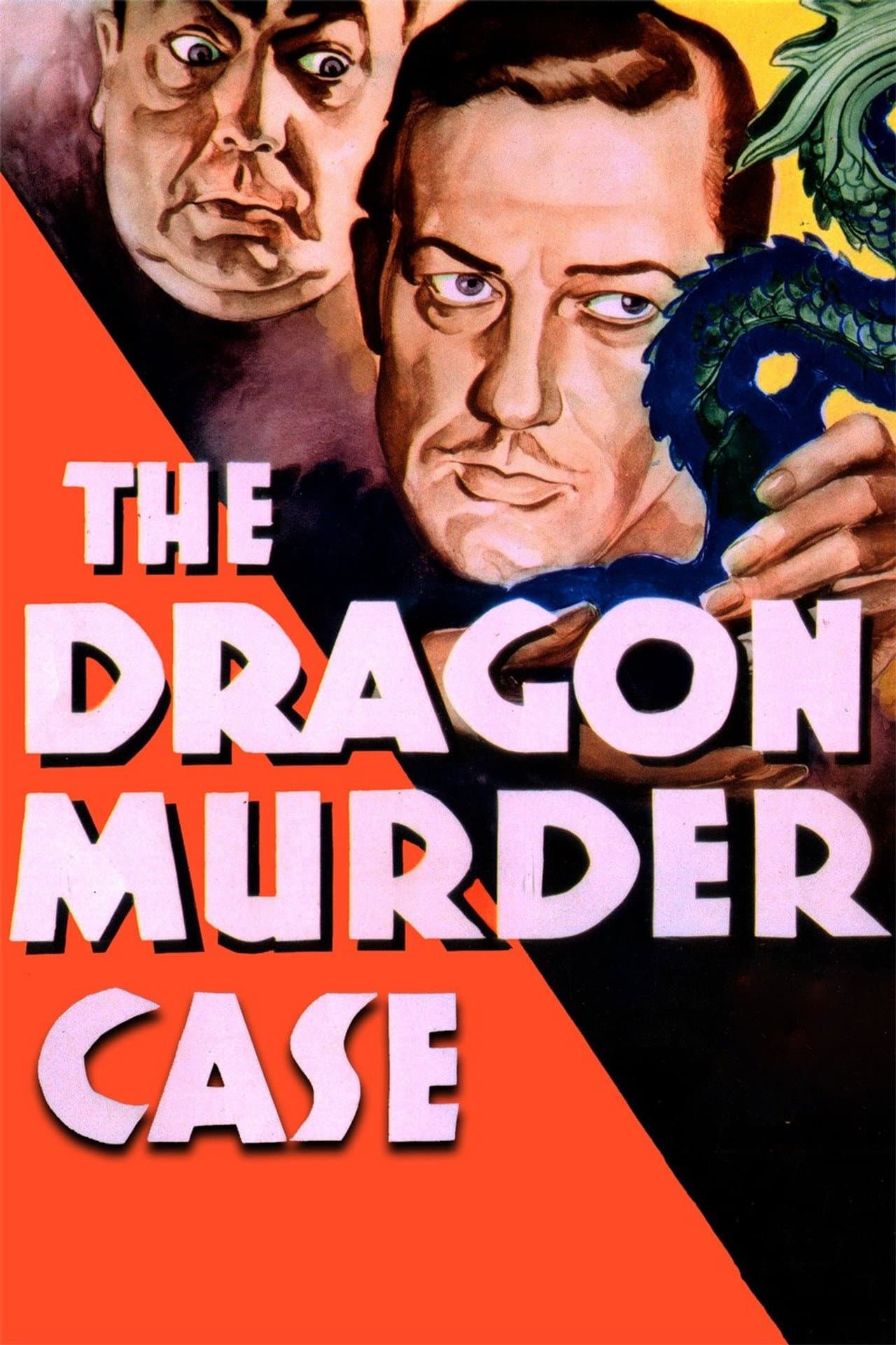 The Dragon Murder Case preview 2