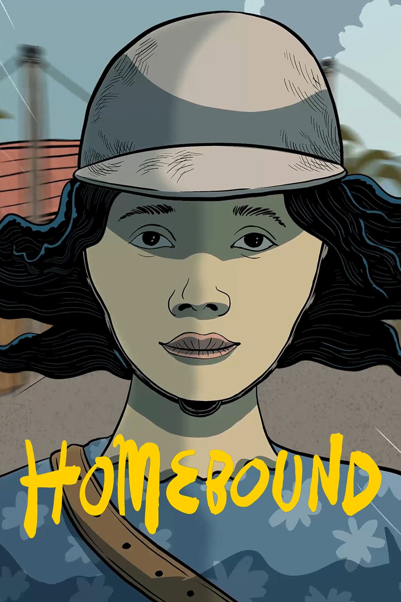 Homebound preview 2
