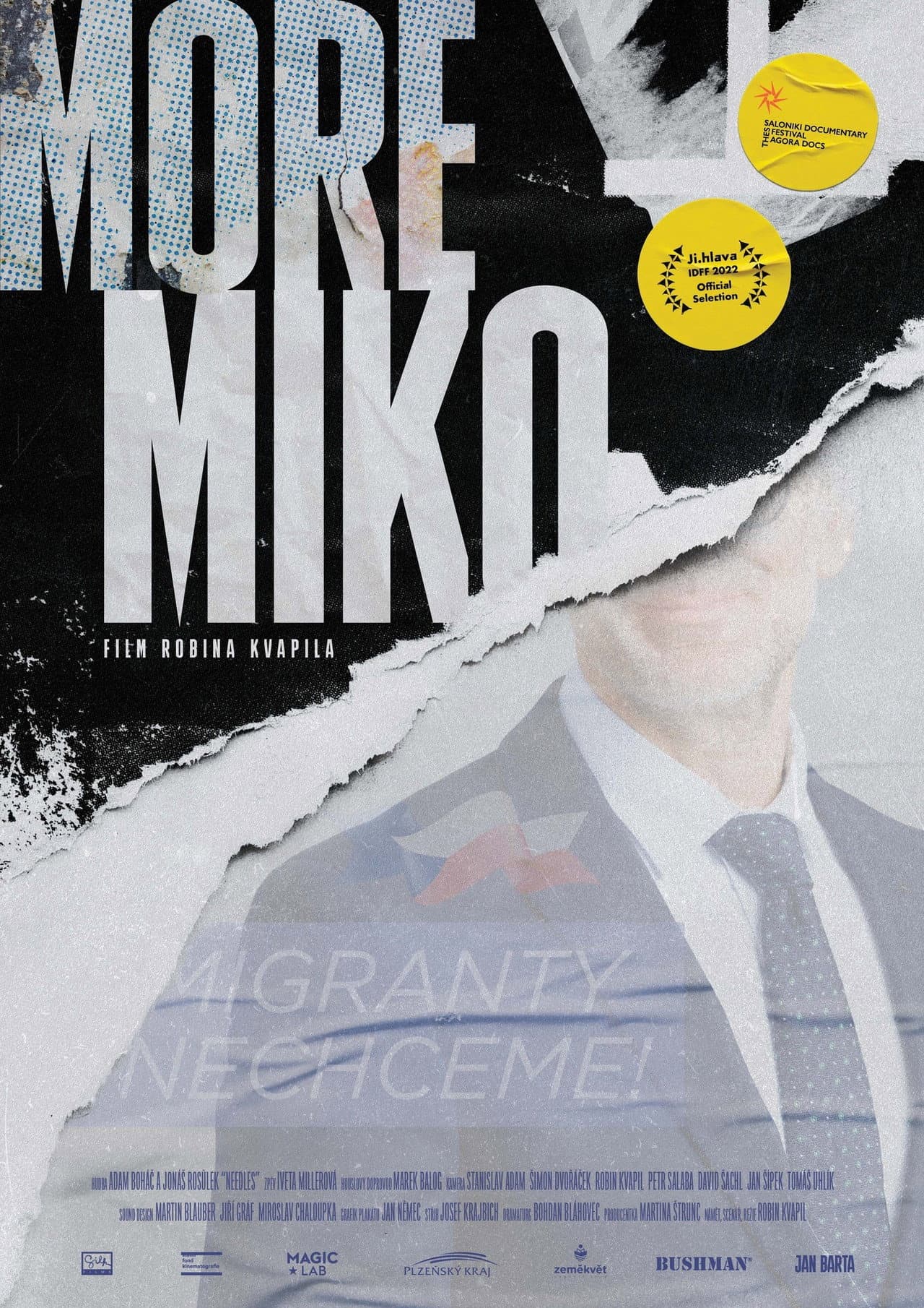 Citizen Miko preview 2