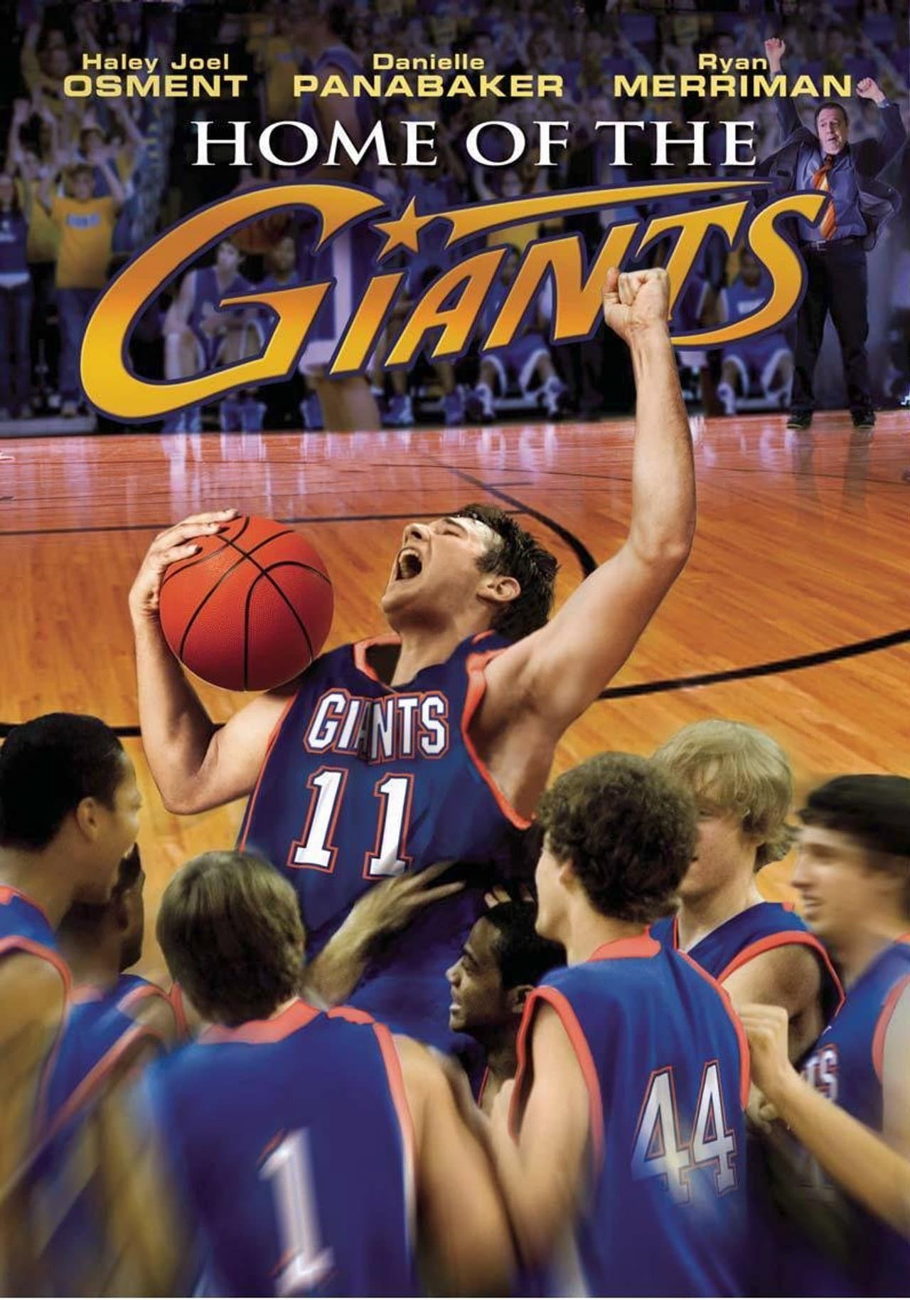 Home of the Giants preview 2