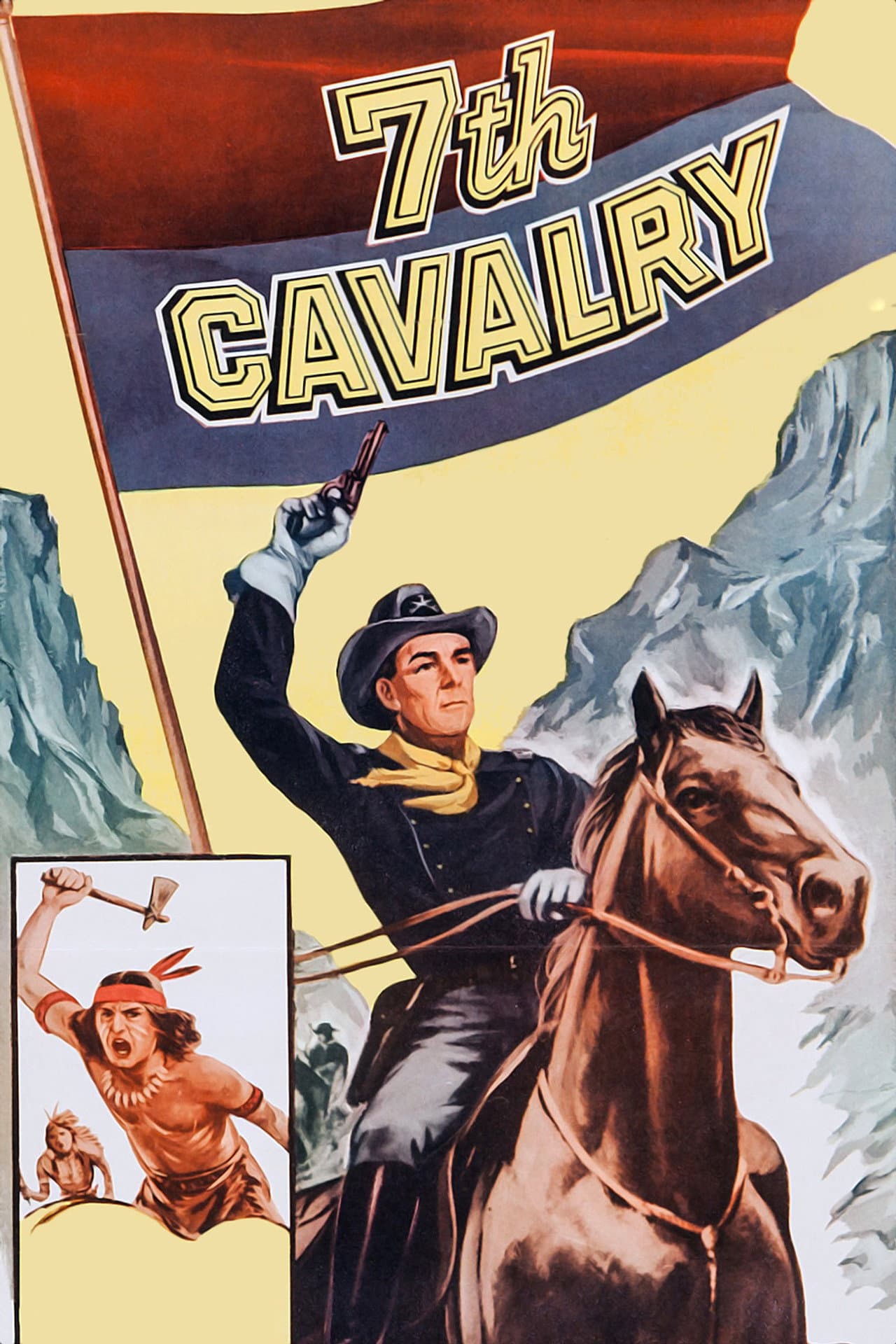 7th Cavalry preview 2