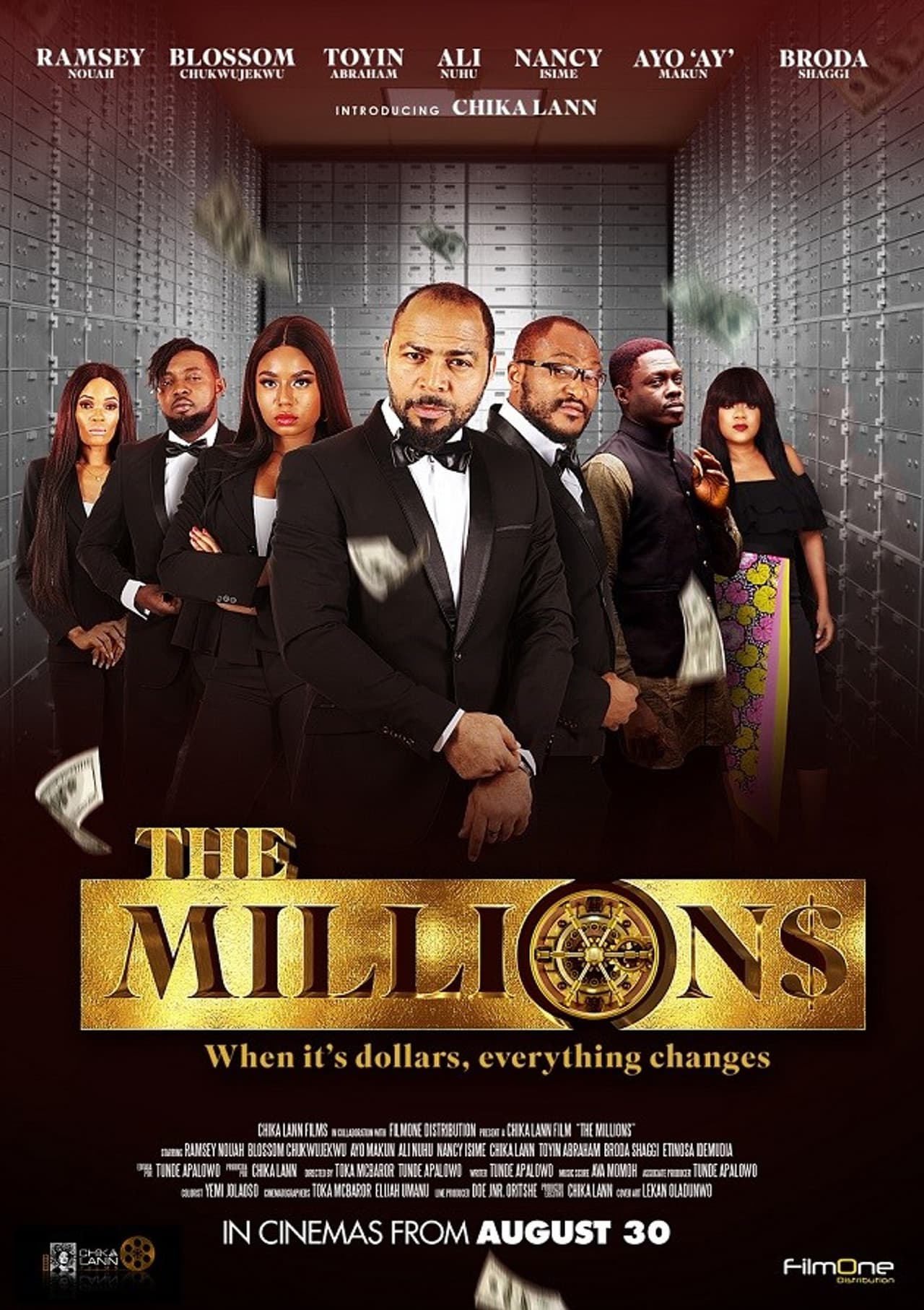 The Millions preview 2