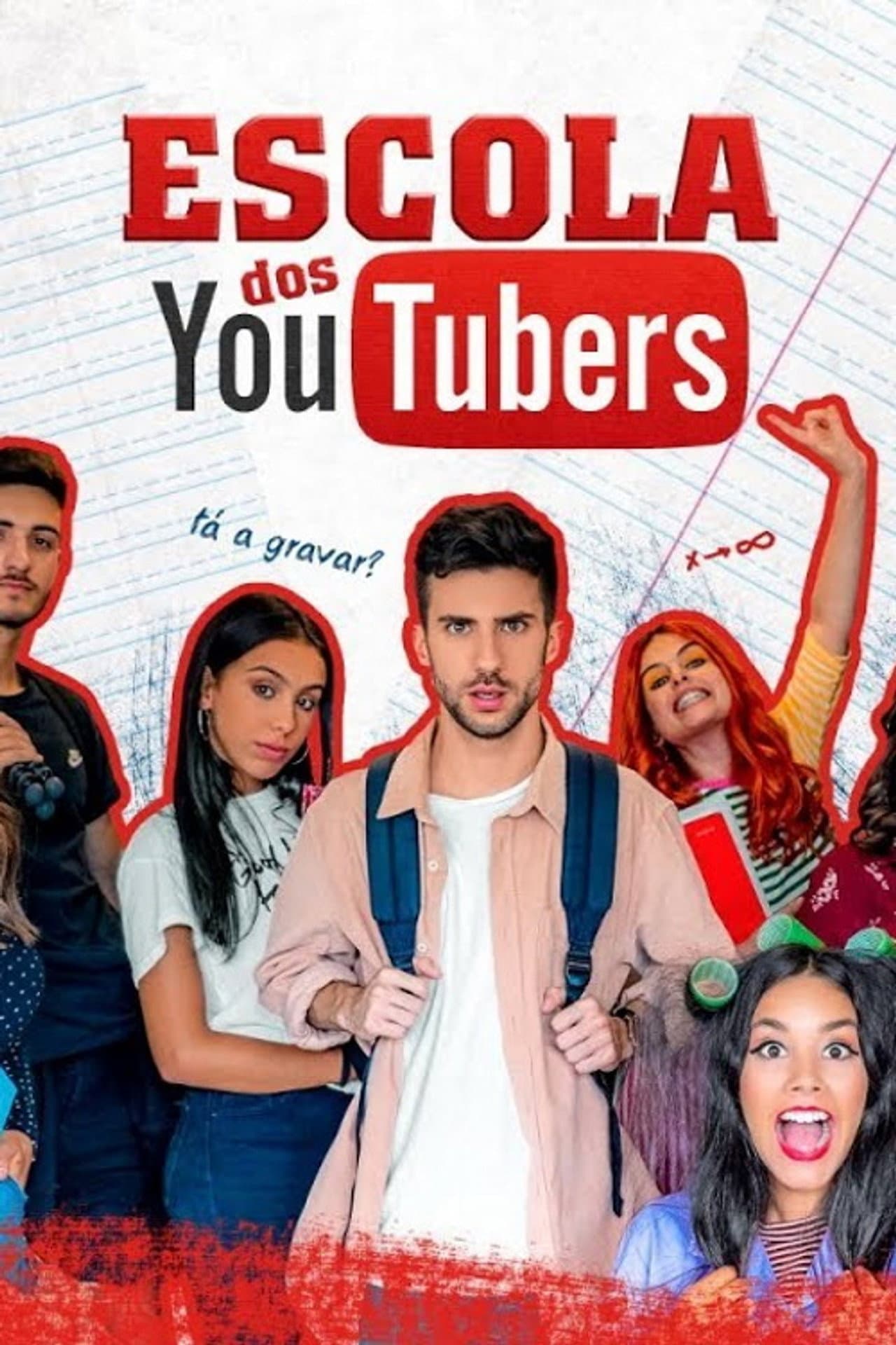Escola dos Youtubers preview 2