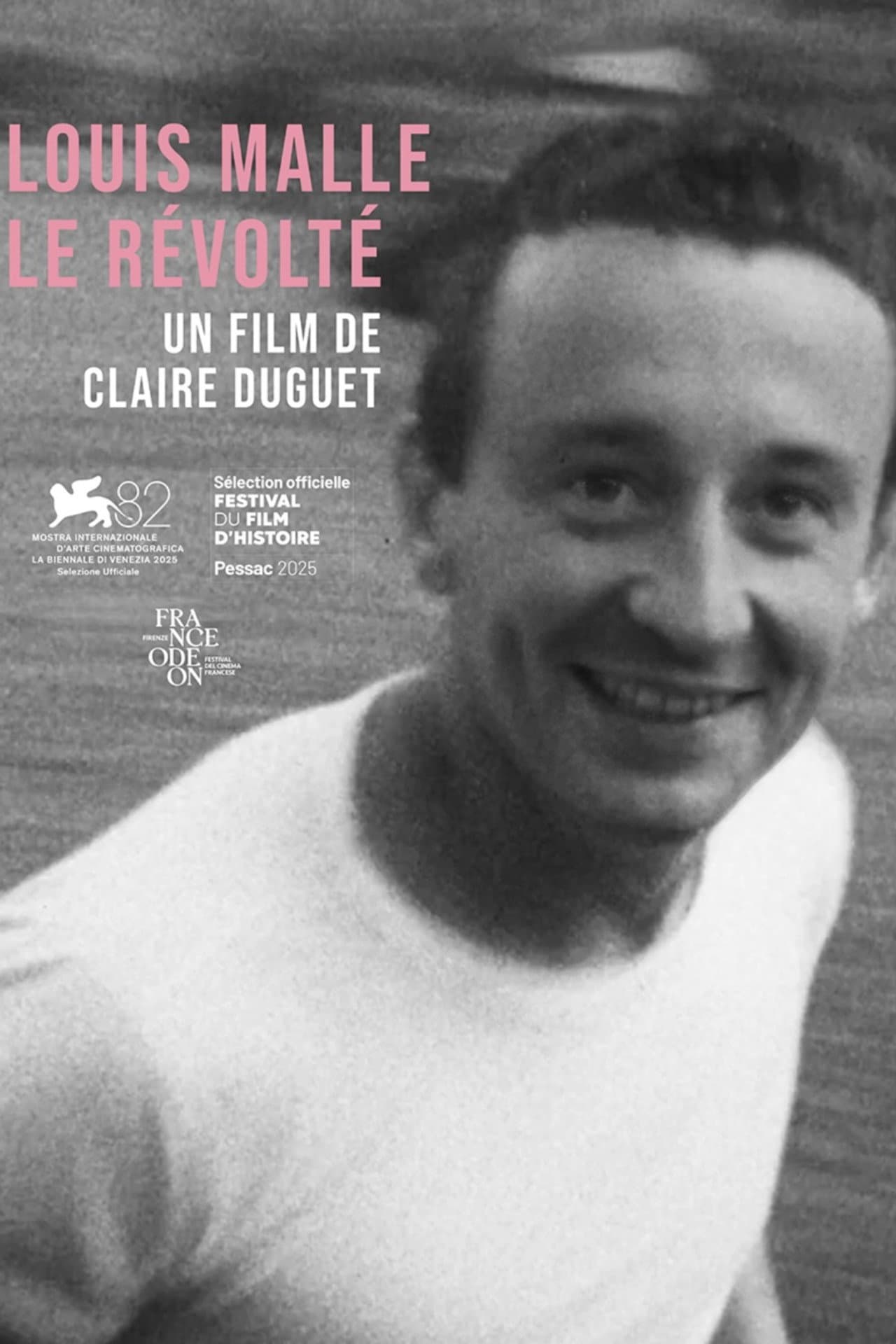 Louis Malle, le révolté preview 2