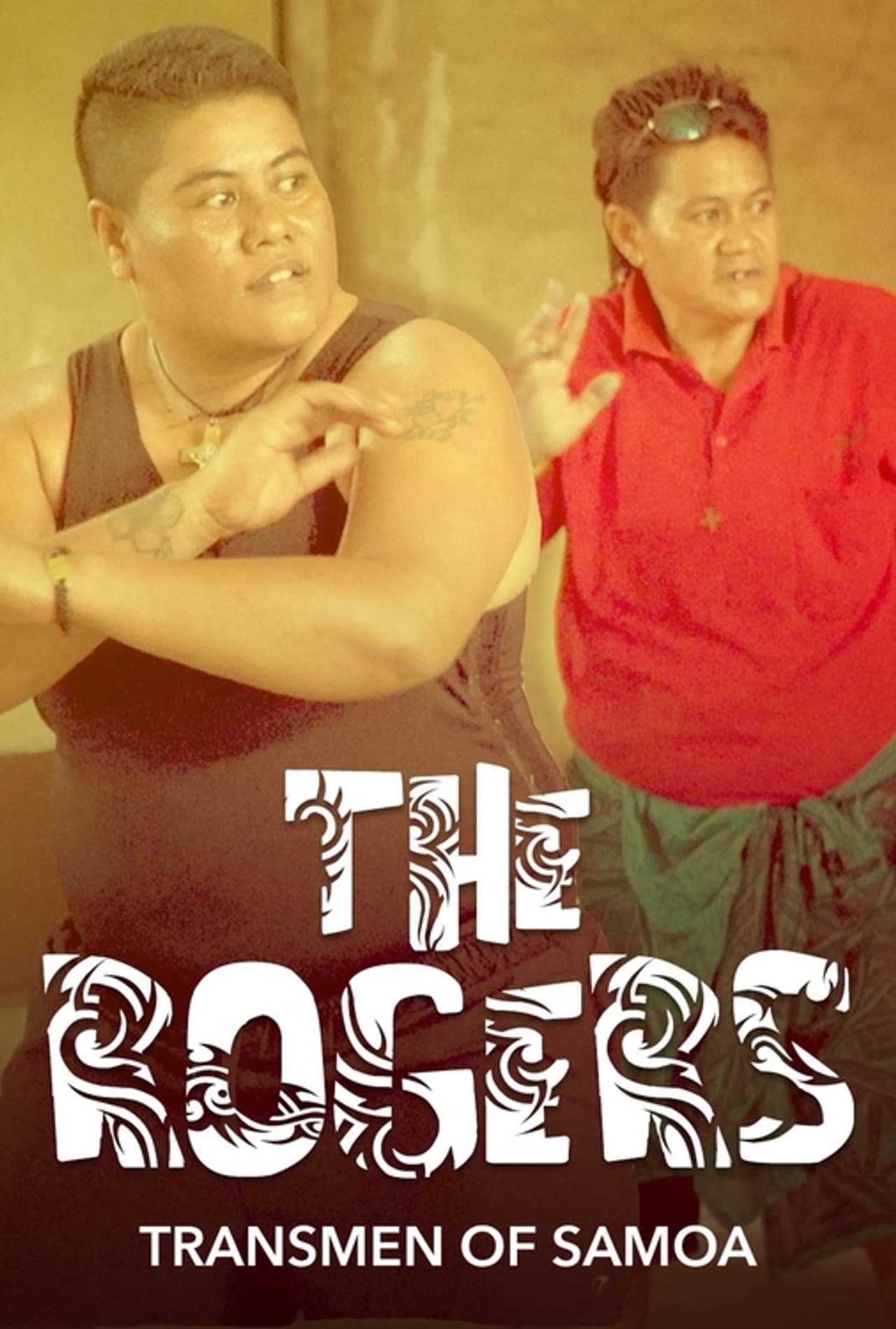 The Rogers preview 1