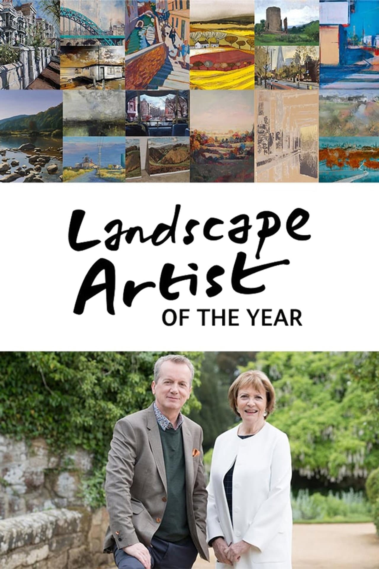 Landscape Artist of the Year preview 2