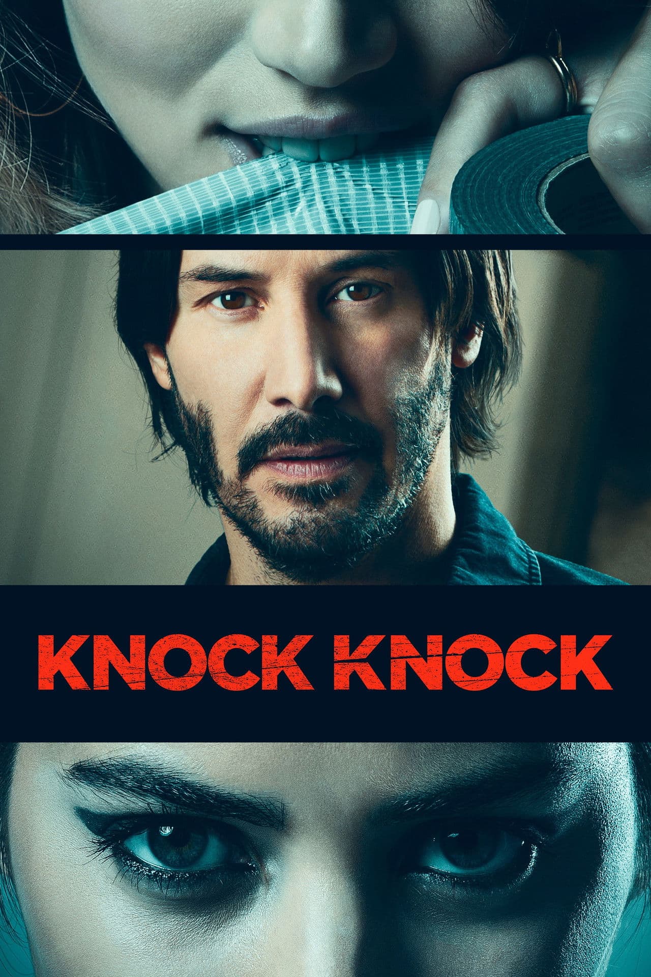 Knock Knock preview 2