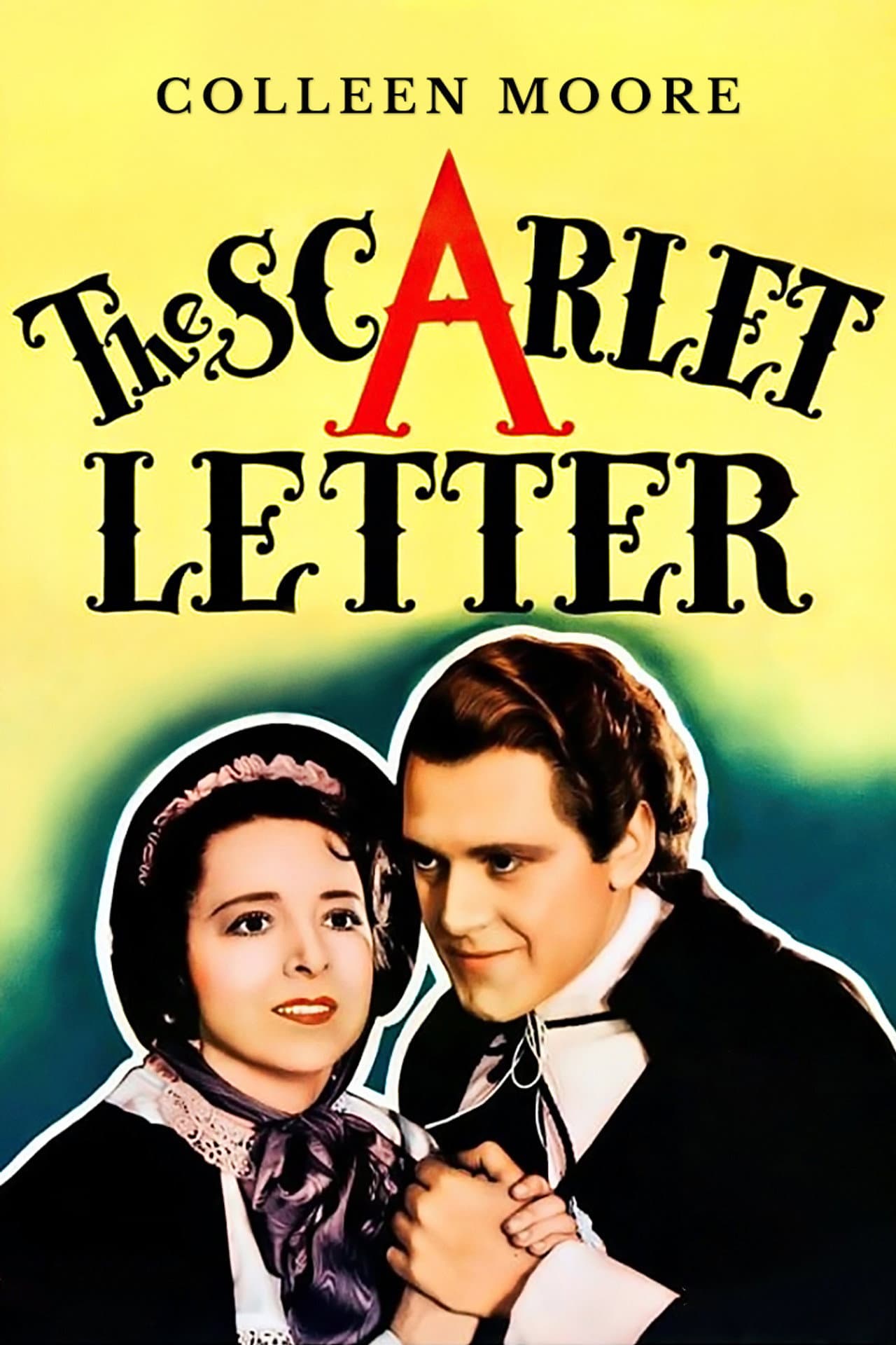 The Scarlet Letter preview 2