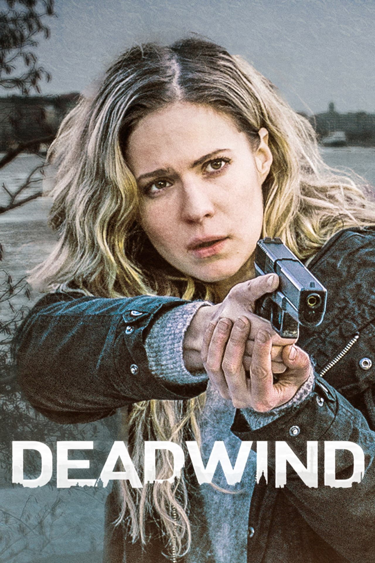 Deadwind preview 2