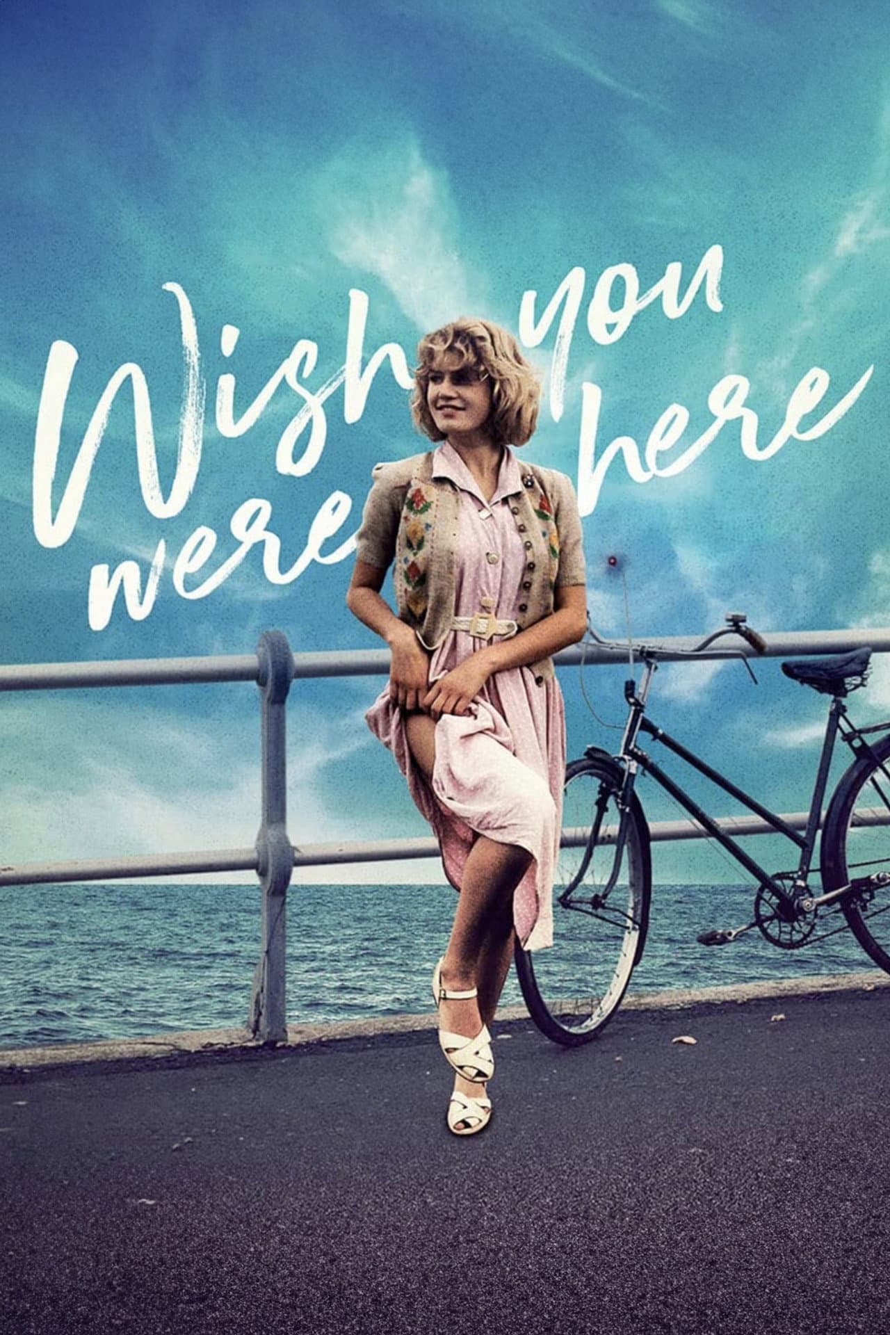 Wish You Were Here preview 2
