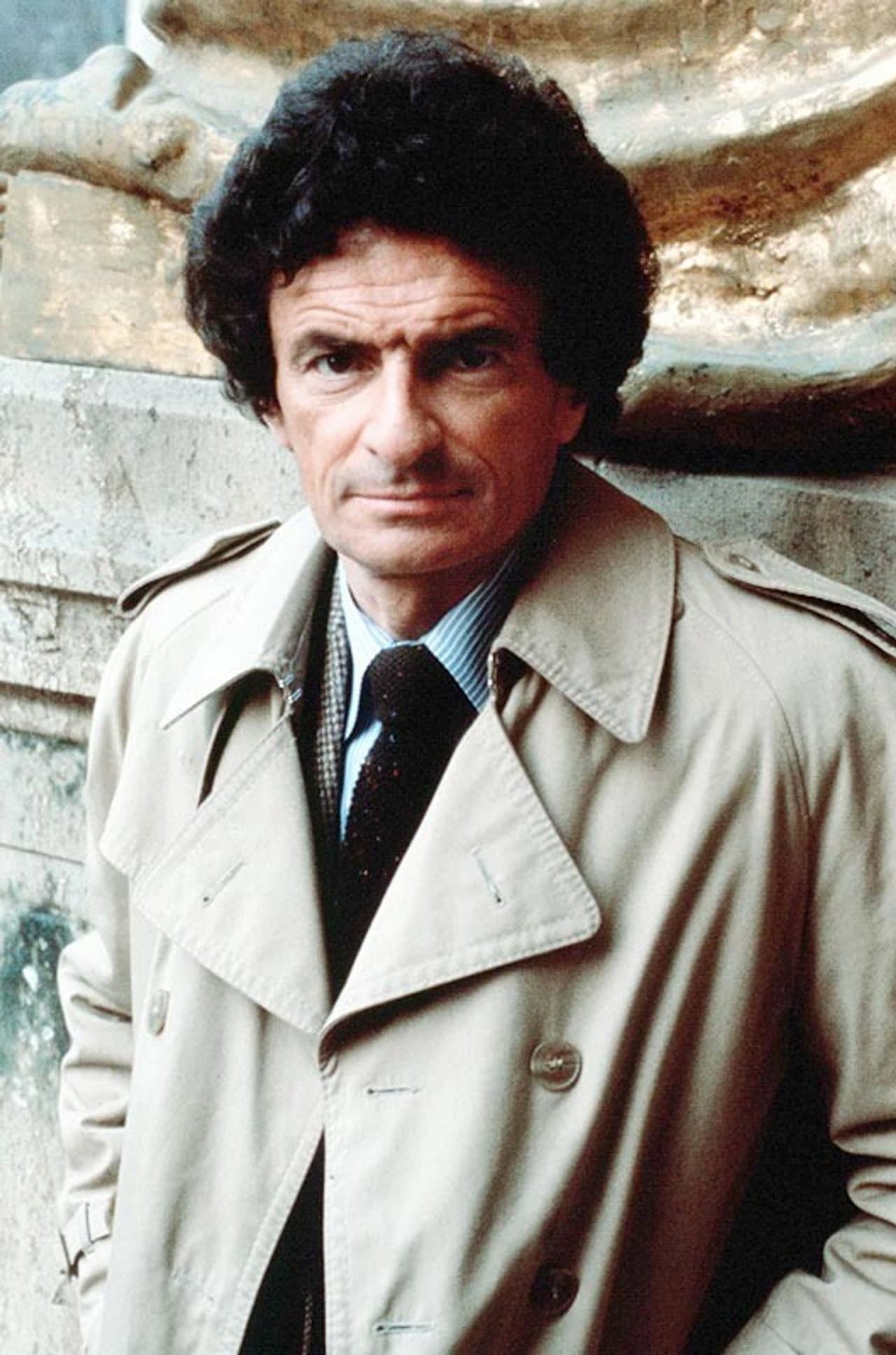 Sex, Lies and Jerzy Kosinski preview 1