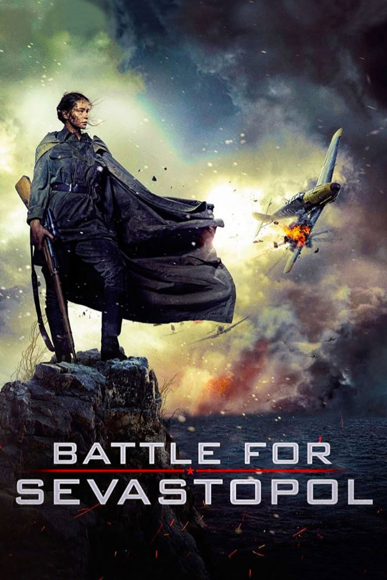 Battle for Sevastopol preview 2