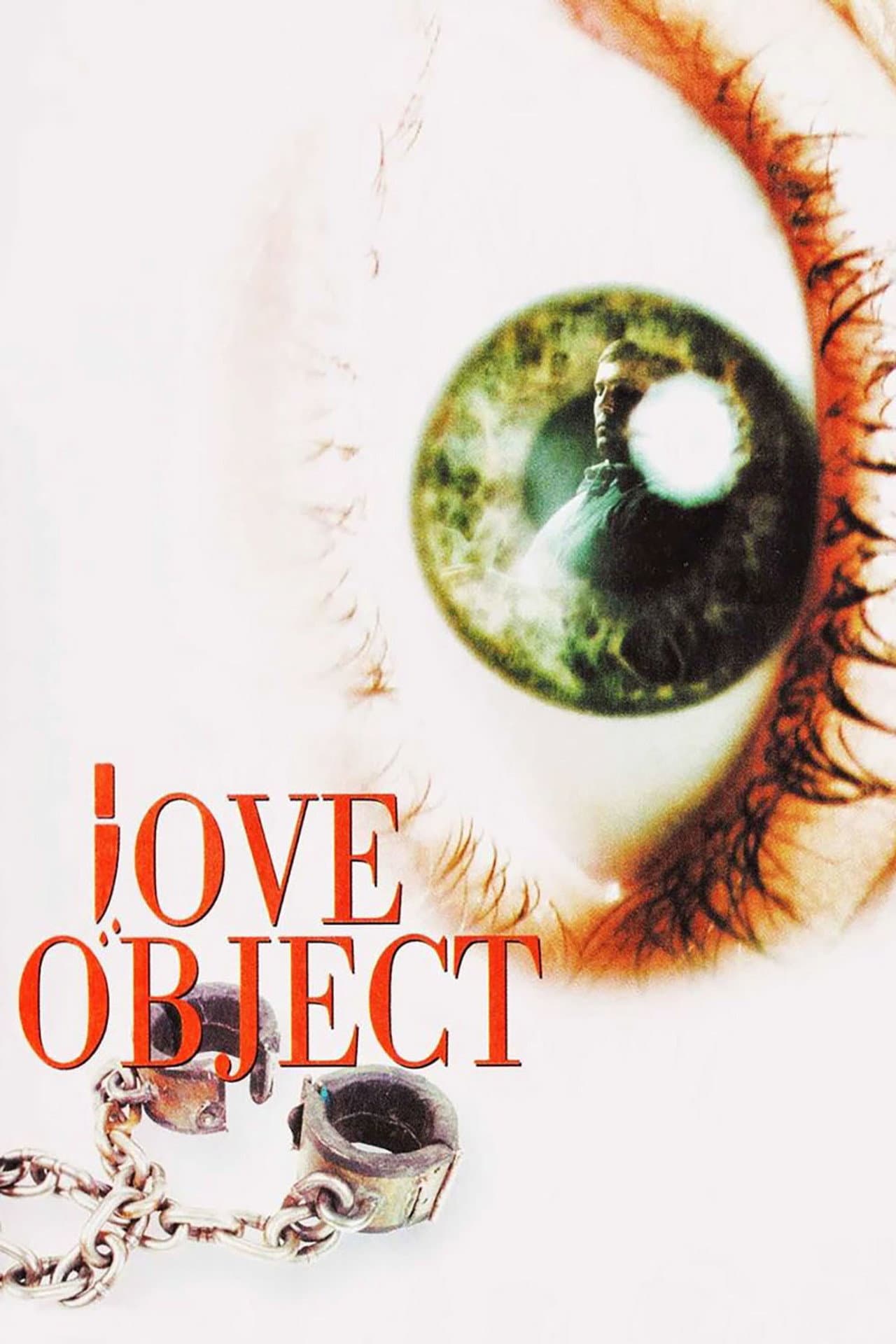 Love Object preview 2