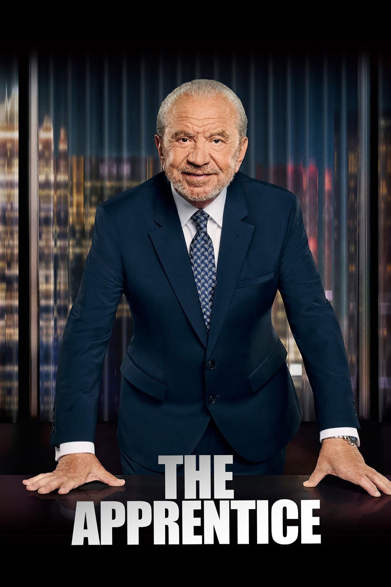 The Apprentice preview 2