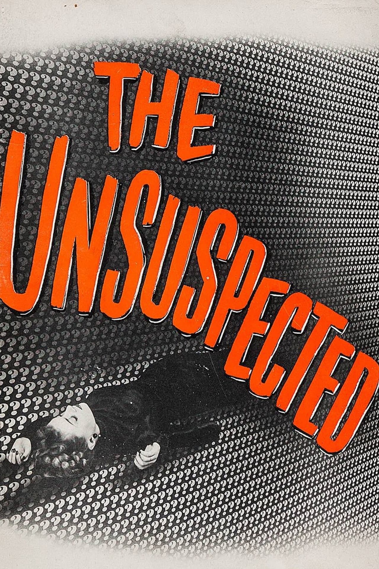 The Unsuspected preview 2