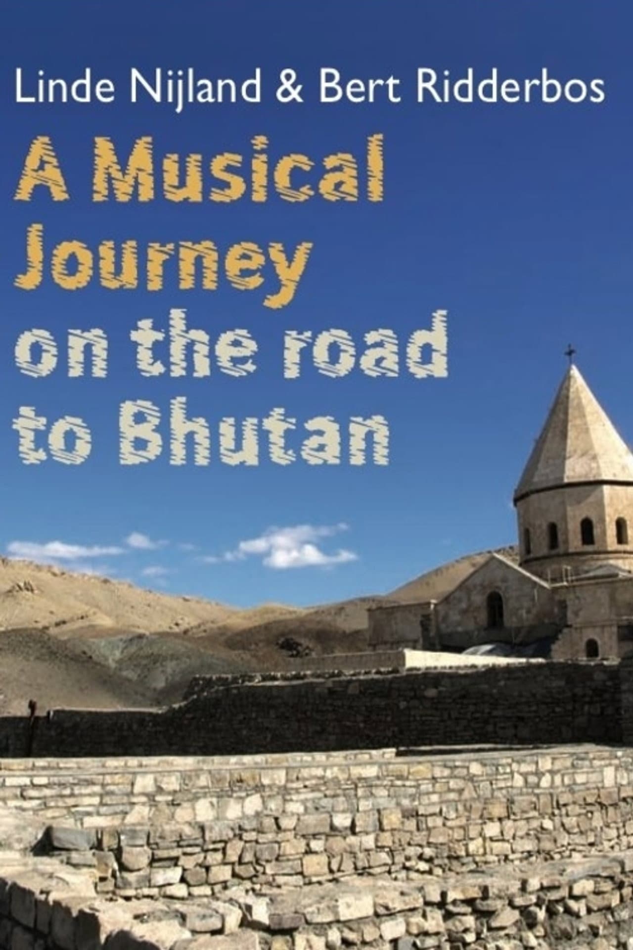 A Musical Journey: On the Road to Bhutan preview 1