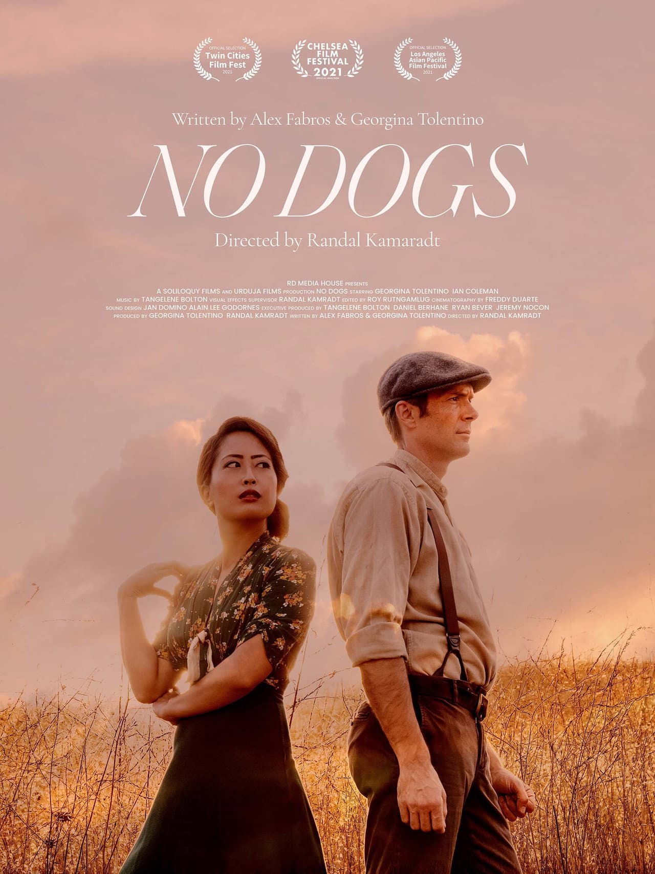 No Dogs preview 2