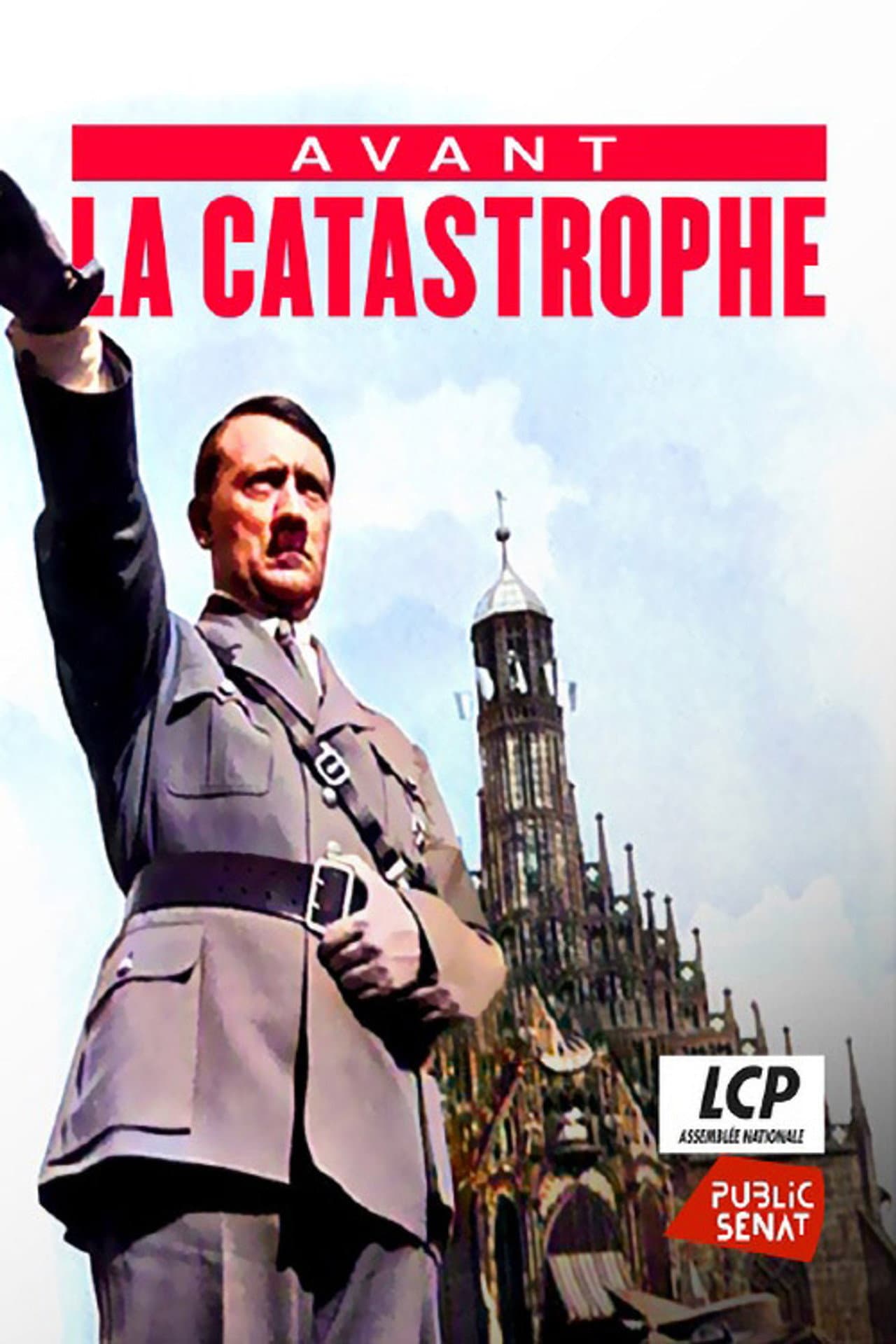 Avant la catastrophe - La naissance de la dictature Nazie (1933-1936) preview 2