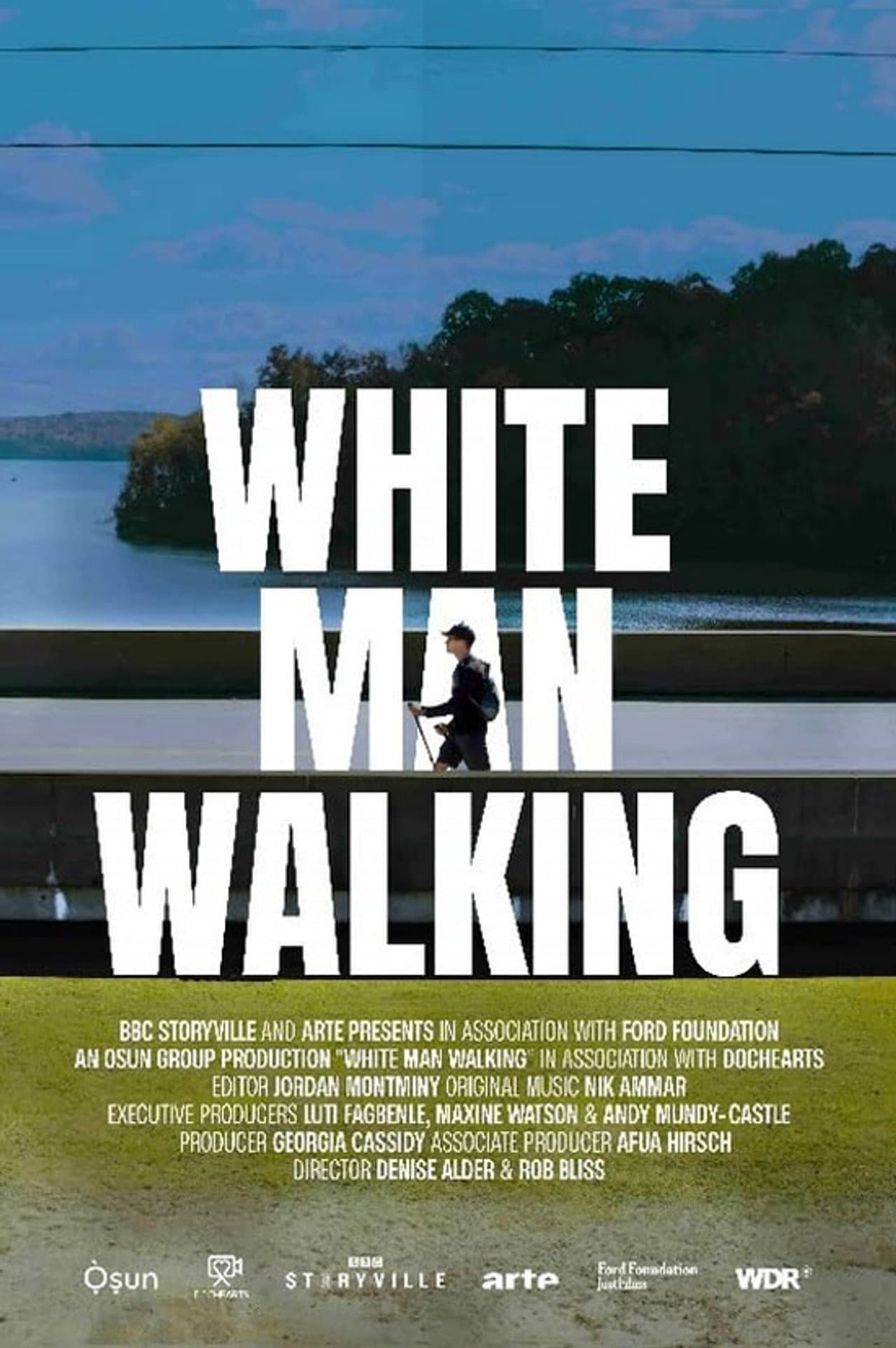 White Man Walking preview 2