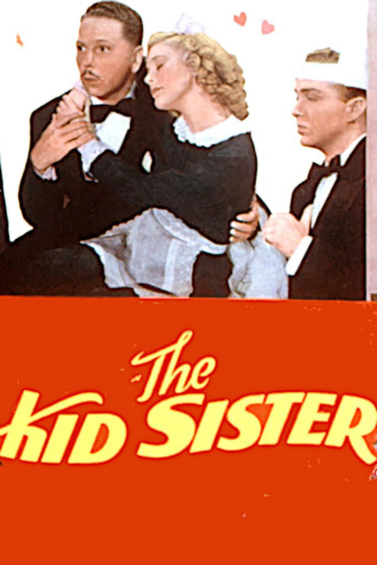 The Kid Sister preview 2