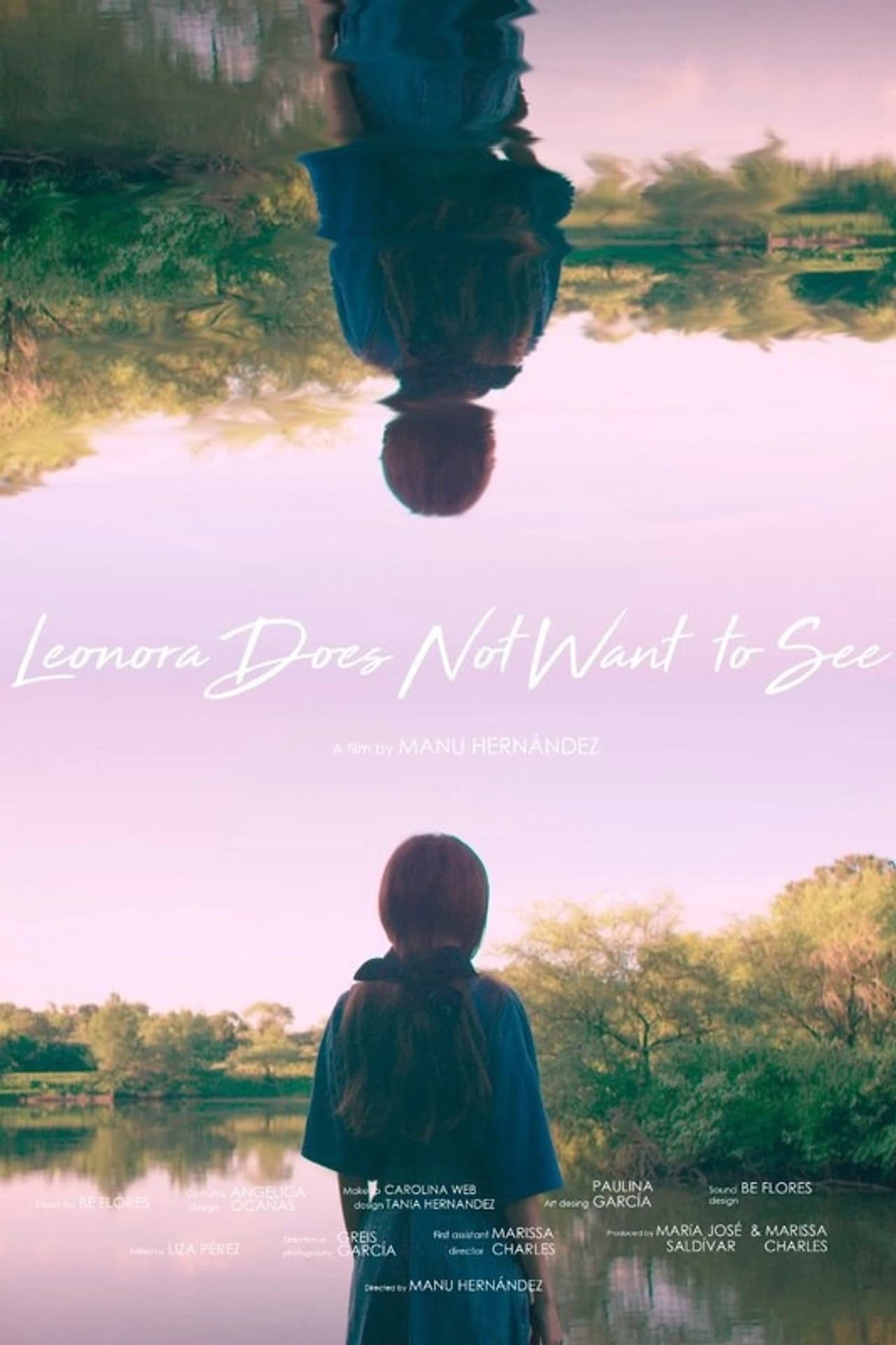 Leonora Does Not Want To See preview 1